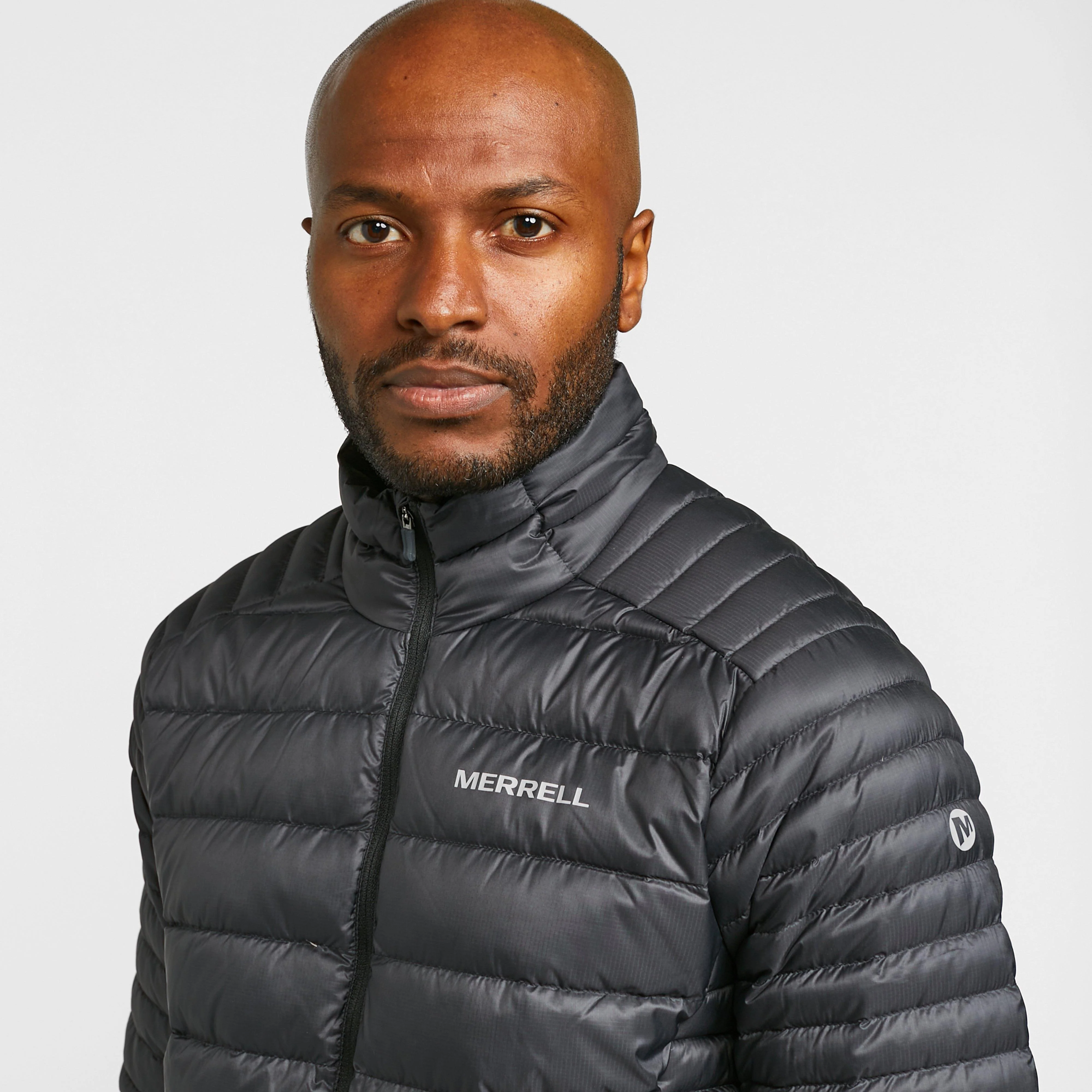Men’s RidgeVent™ Thermo Insulated Jacket - Image 4