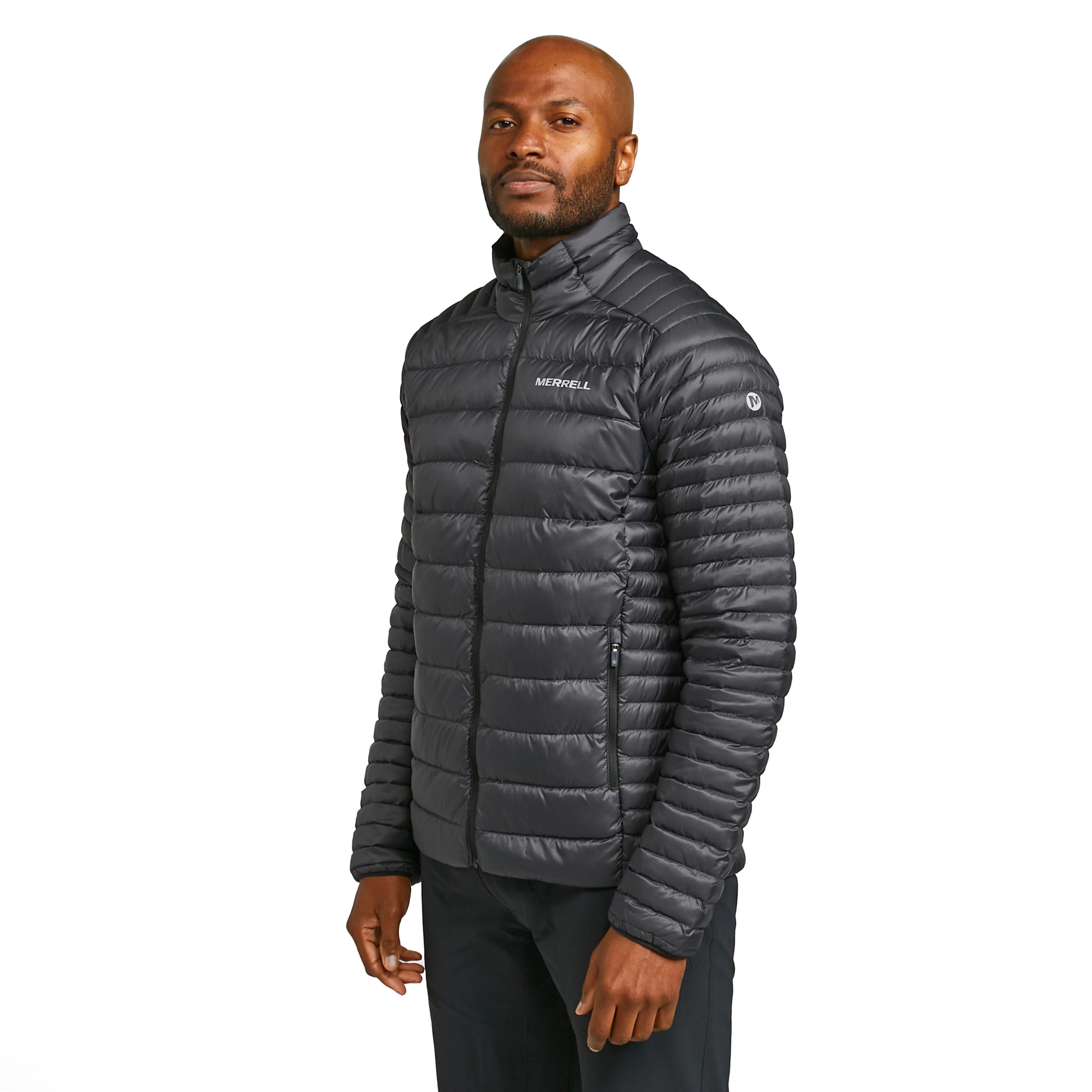 Men’s RidgeVent™ Thermo Insulated Jacket - Image 7