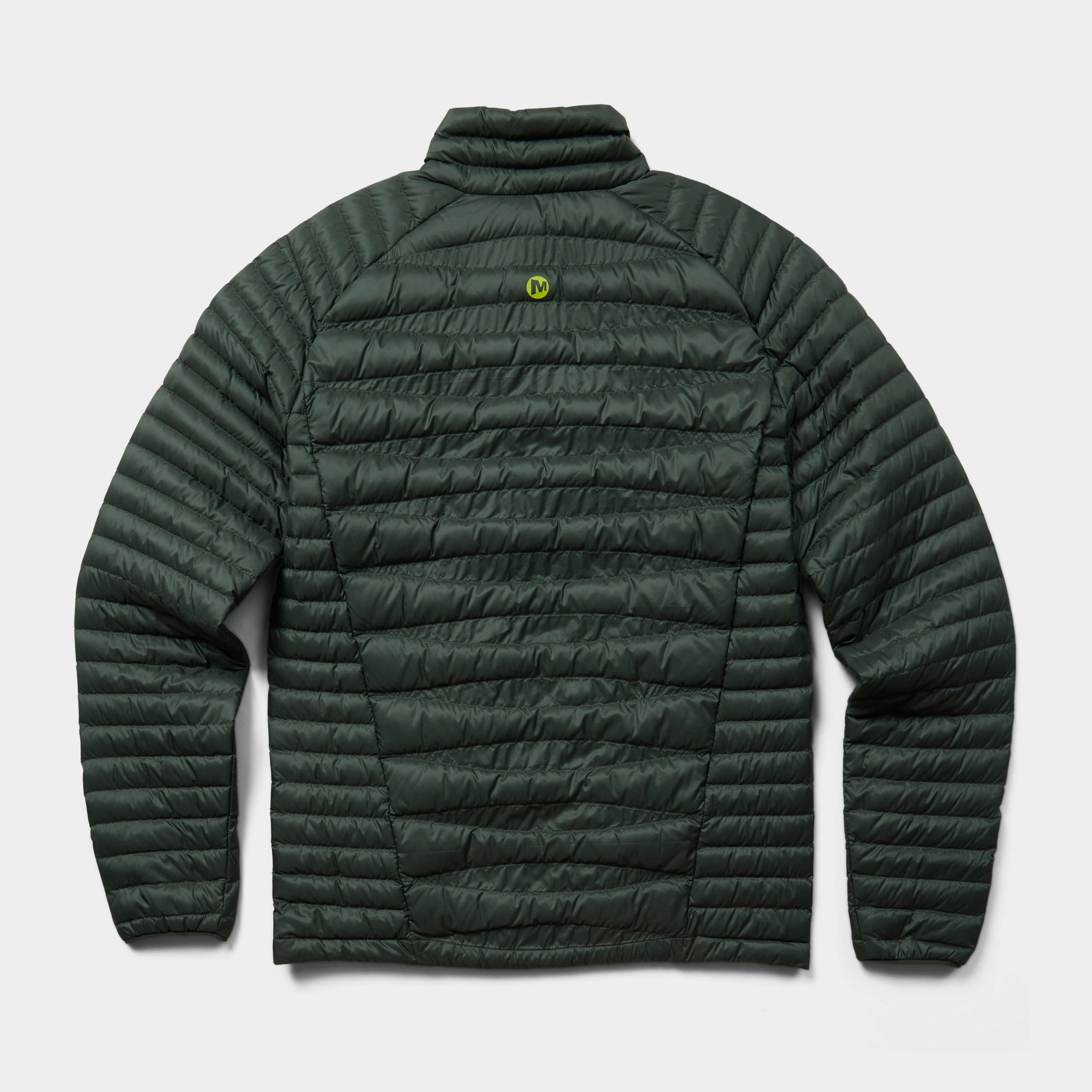 Men’s RidgeVent™ Thermo Insulated Jacket - Image 2