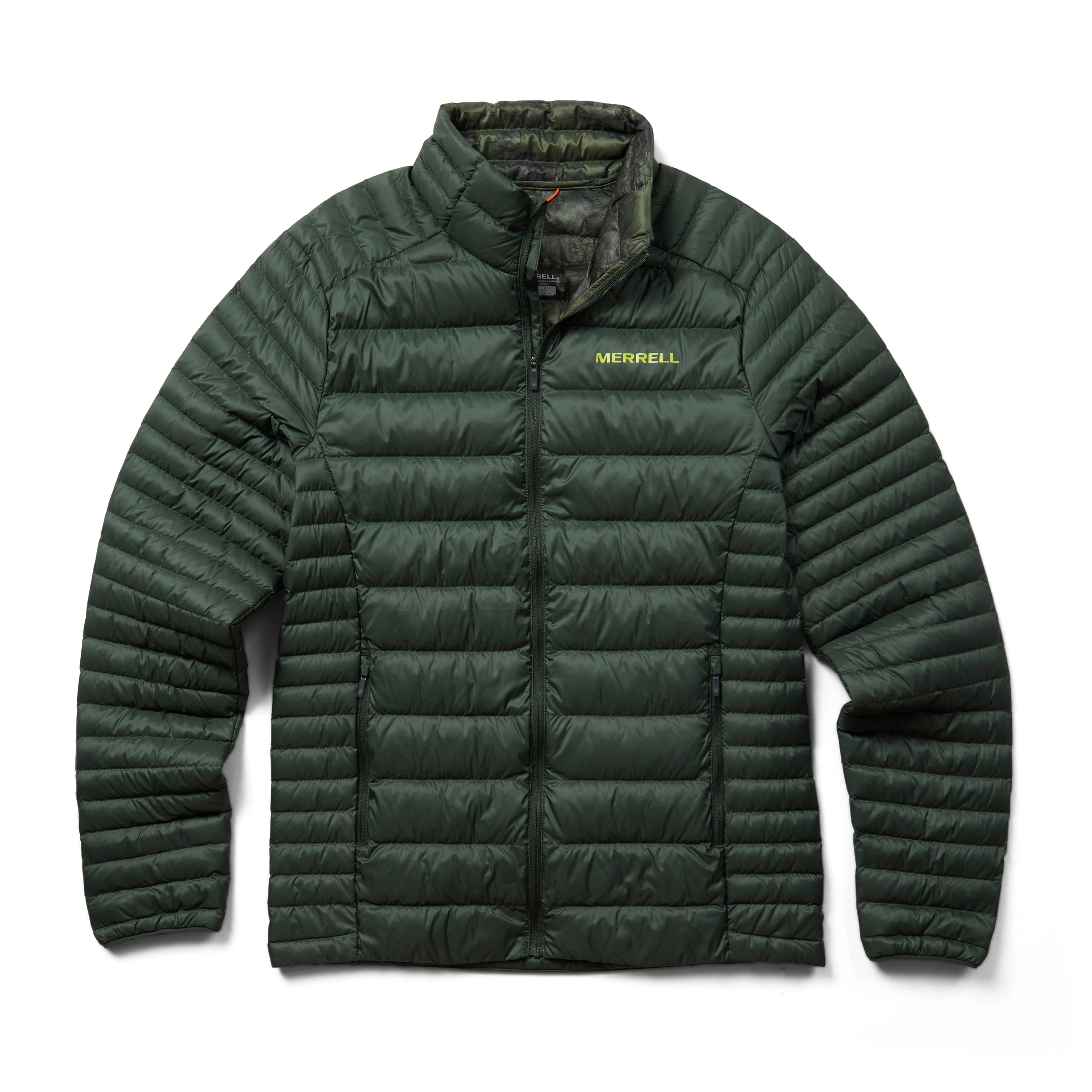 Men’s RidgeVent™ Thermo Insulated Jacket - Image 3