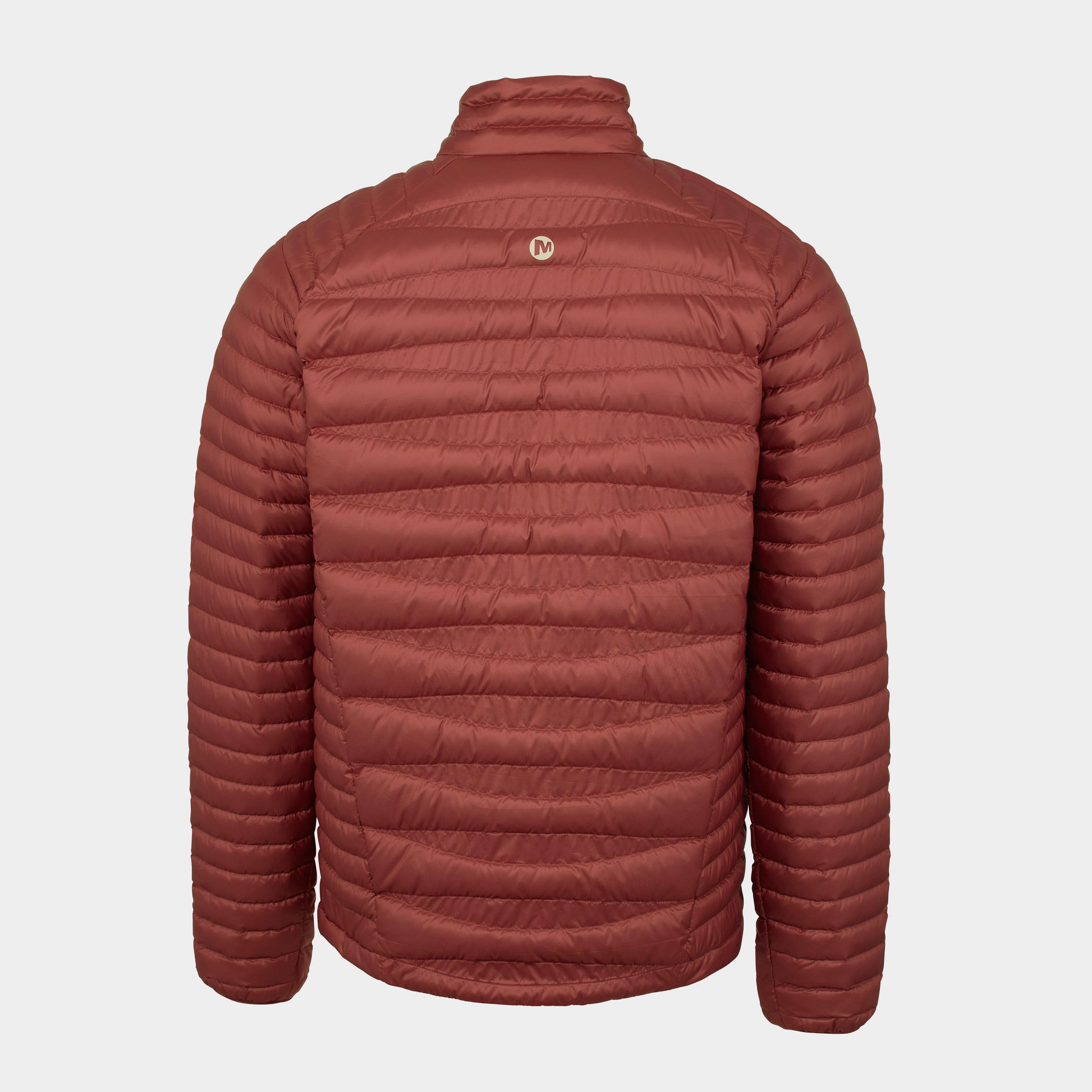 Men’s RidgeVent™ Thermo Insulated Jacket - Image 2