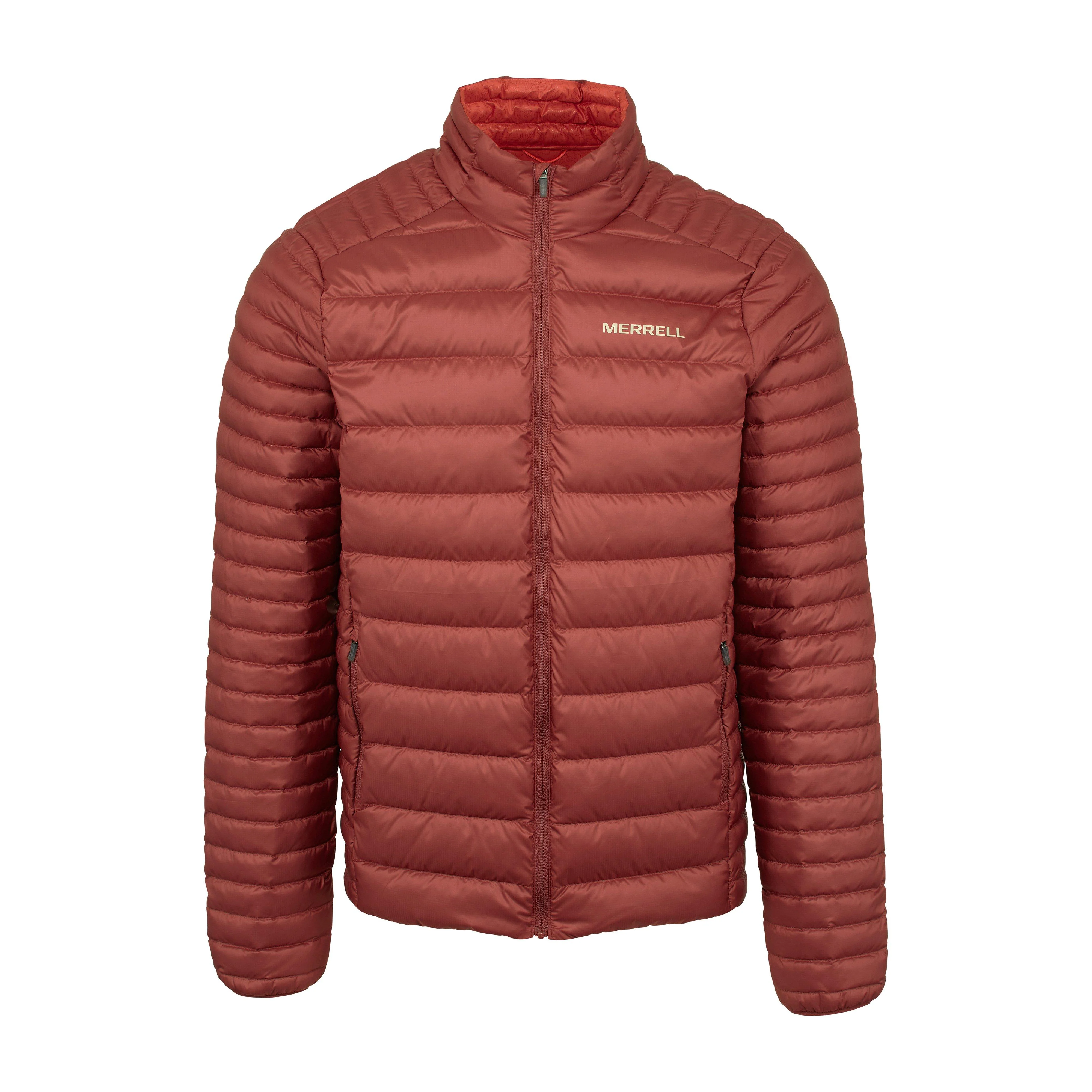 Men’s RidgeVent™ Thermo Insulated Jacket - Image 3
