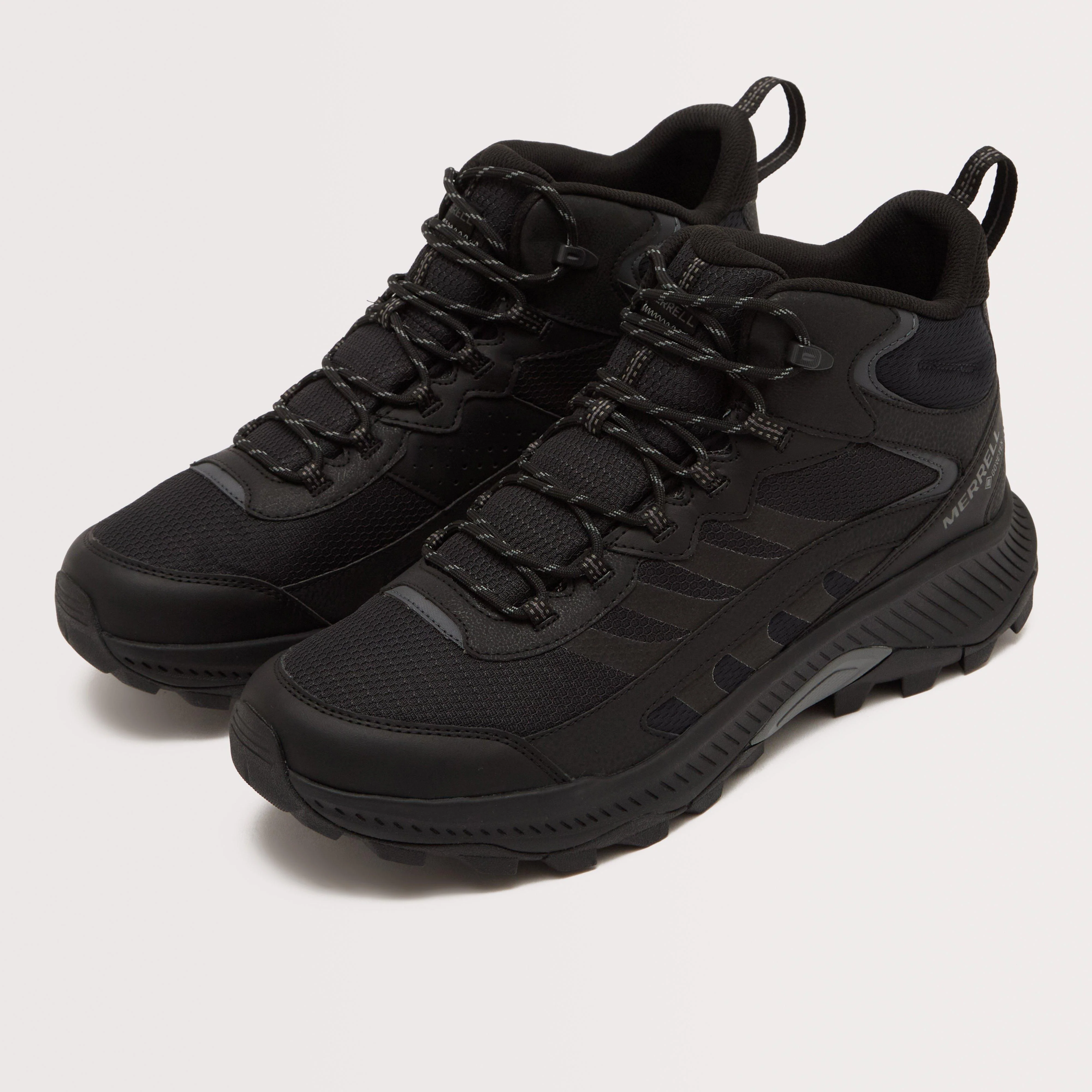 Men’s Speed Strike 2 GORE-TEX® Hiking Boots - Image 2