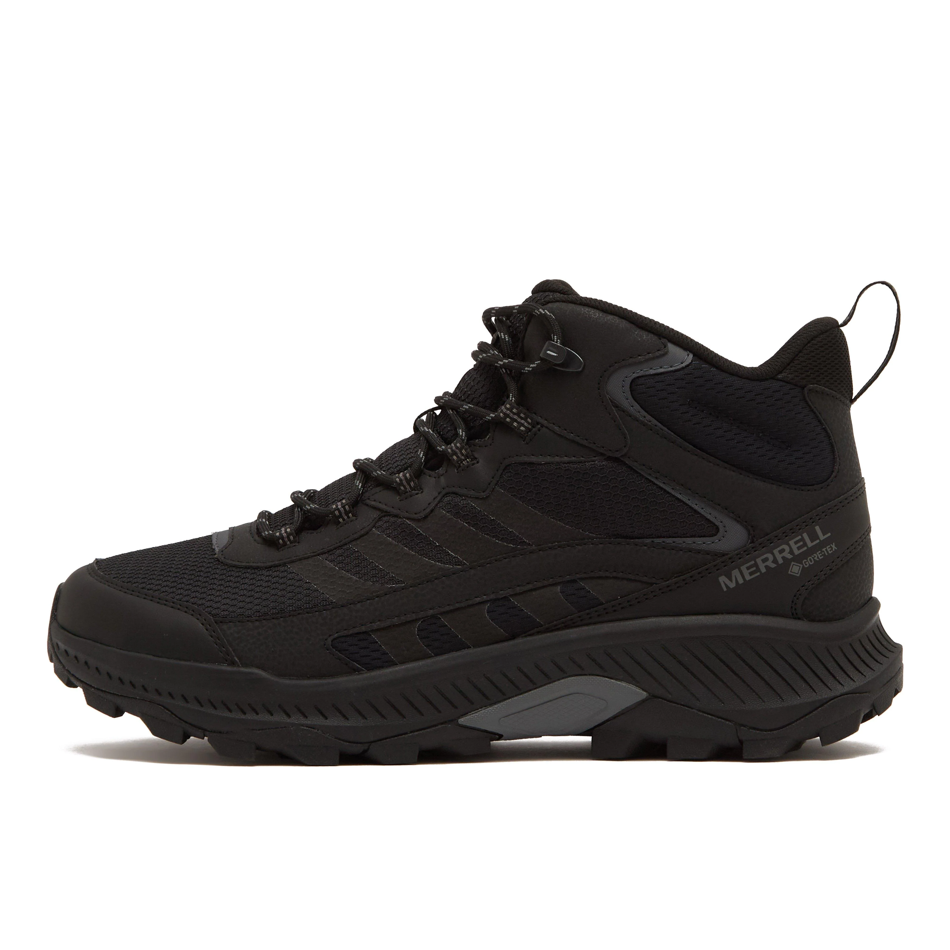 Men’s Speed Strike 2 GORE-TEX® Hiking Boots - Image 7