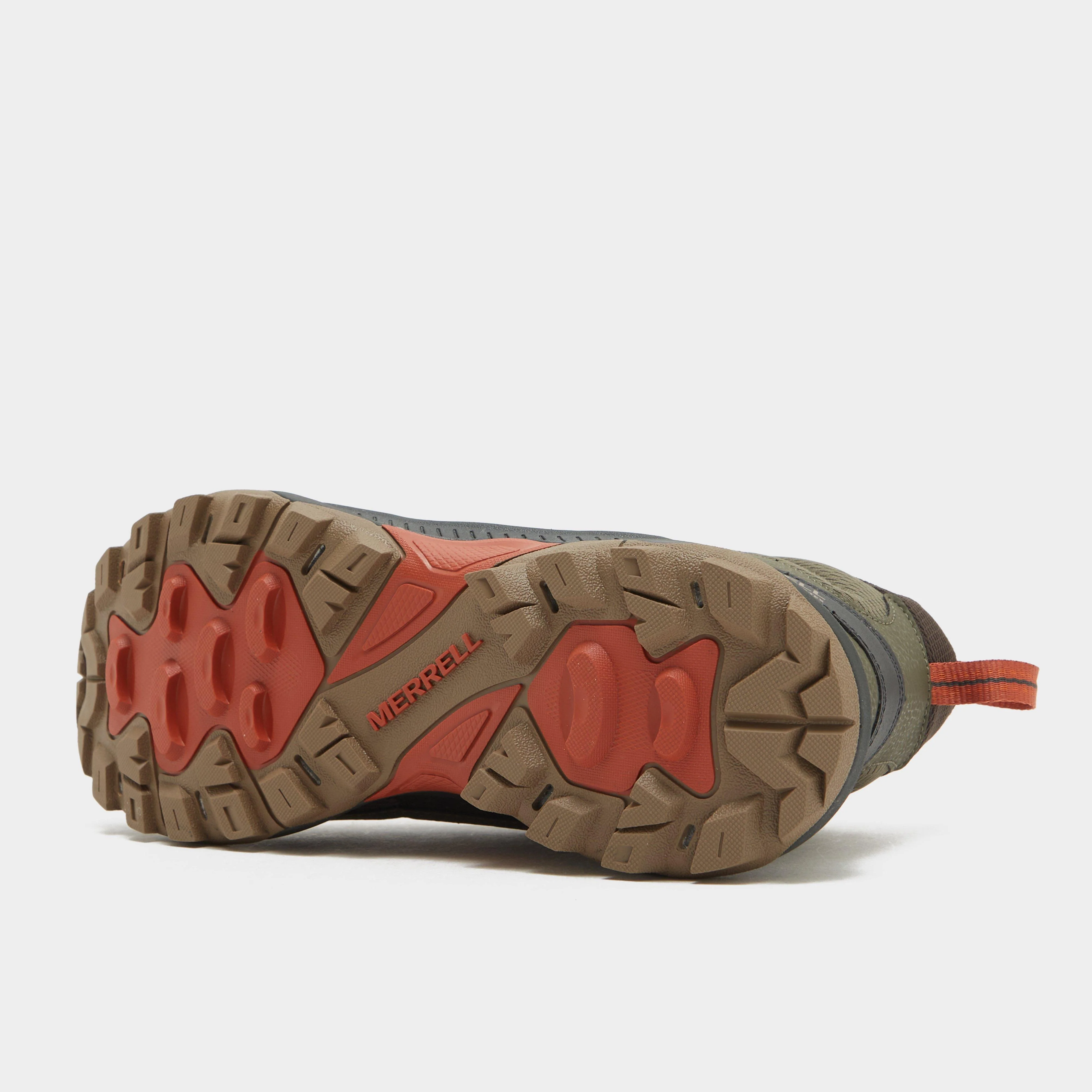 Men’s Speed Strike 2 GORE-TEX® Hiking Boots - Image 2