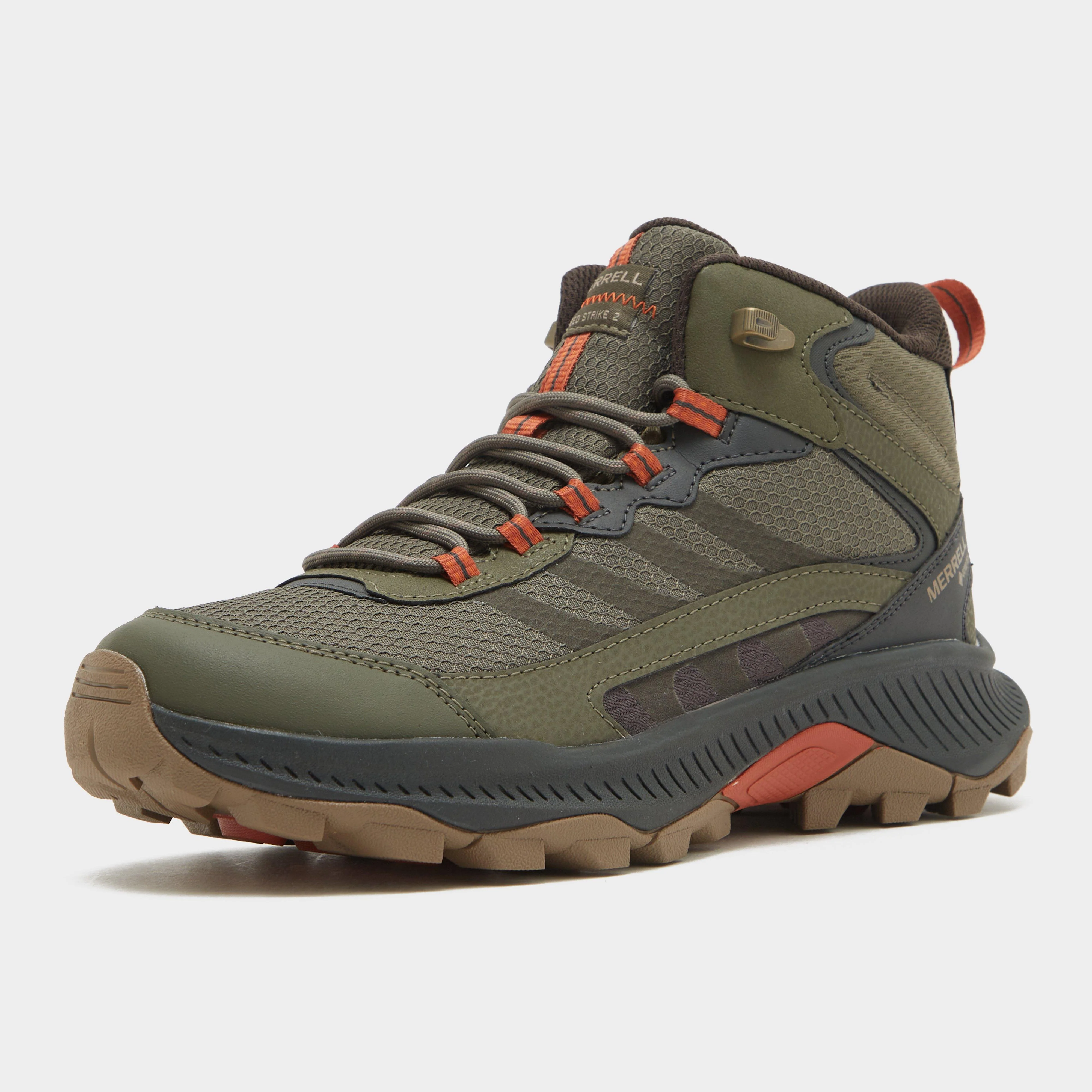 Men’s Speed Strike 2 GORE-TEX® Hiking Boots - Image 3