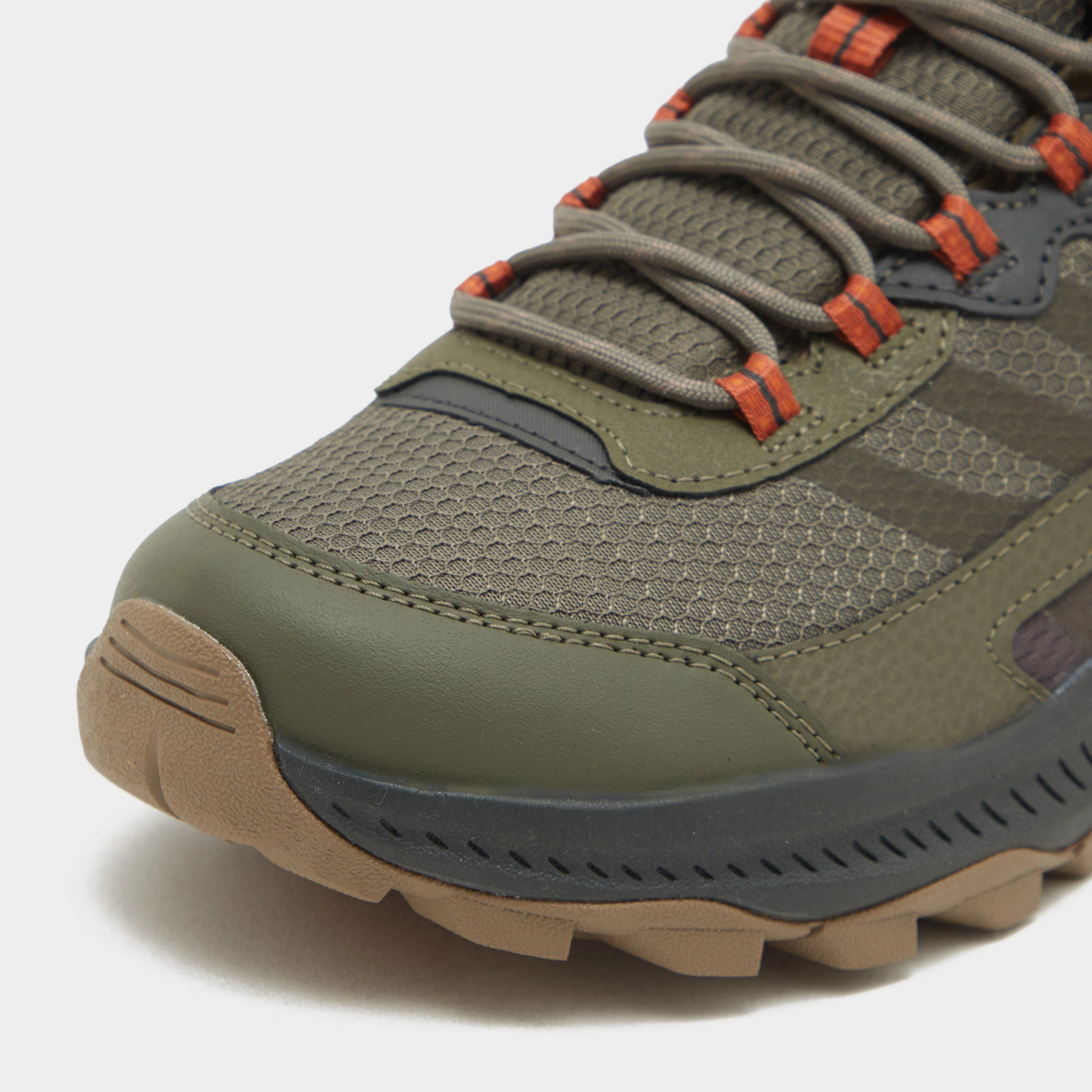 Men’s Speed Strike 2 GORE-TEX® Hiking Boots - Image 5