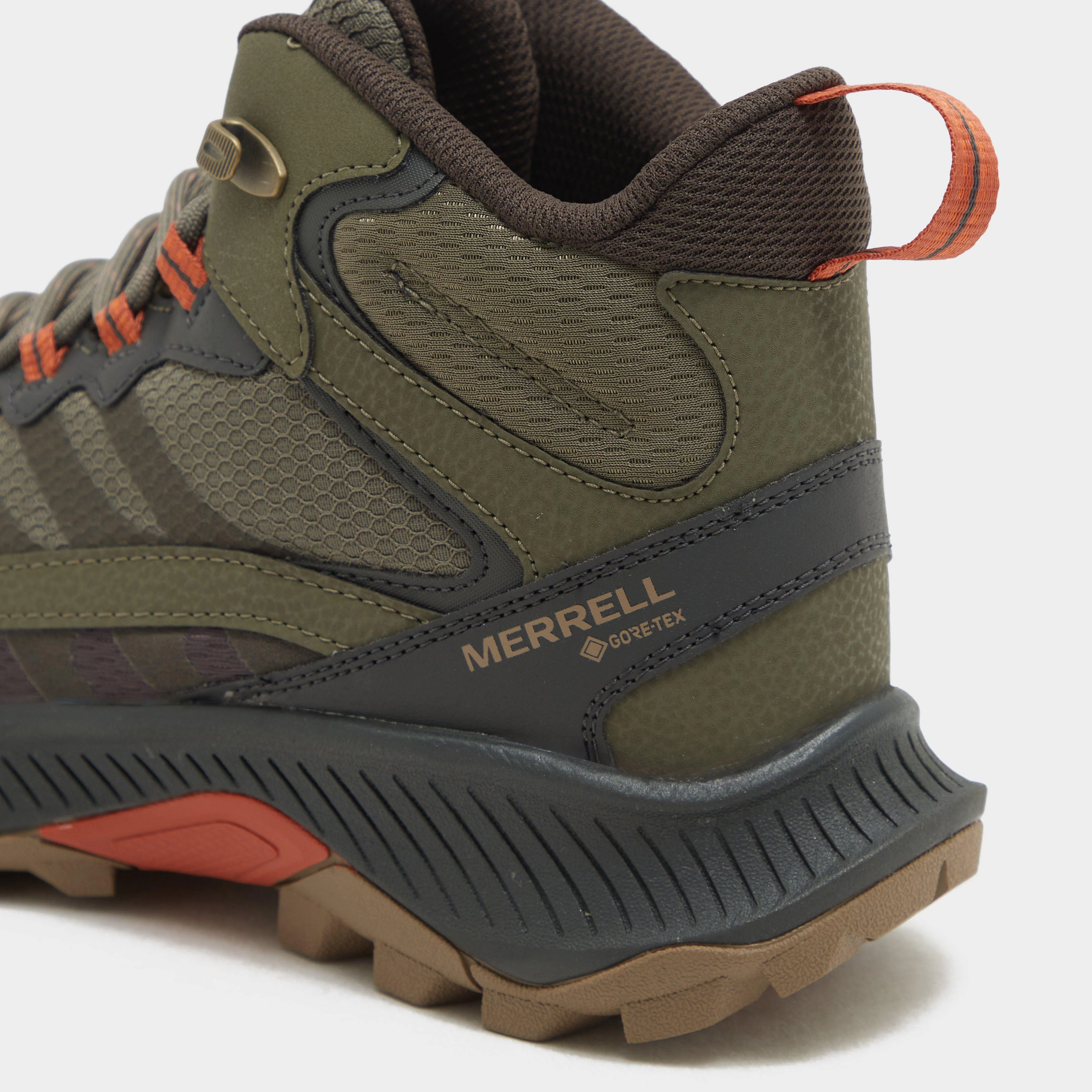 Men’s Speed Strike 2 GORE-TEX® Hiking Boots - Image 6