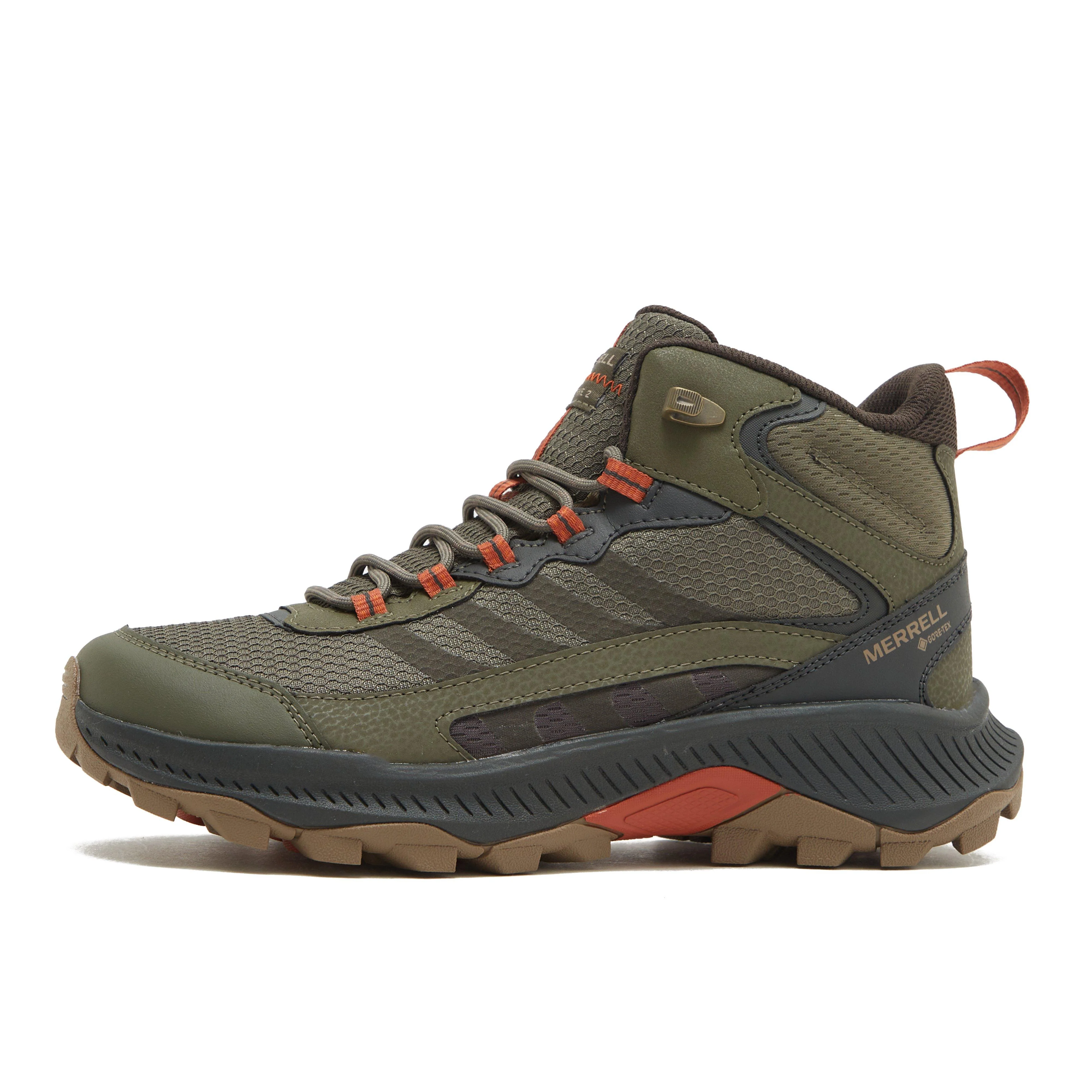 Men’s Speed Strike 2 GORE-TEX® Hiking Boots - Image 7
