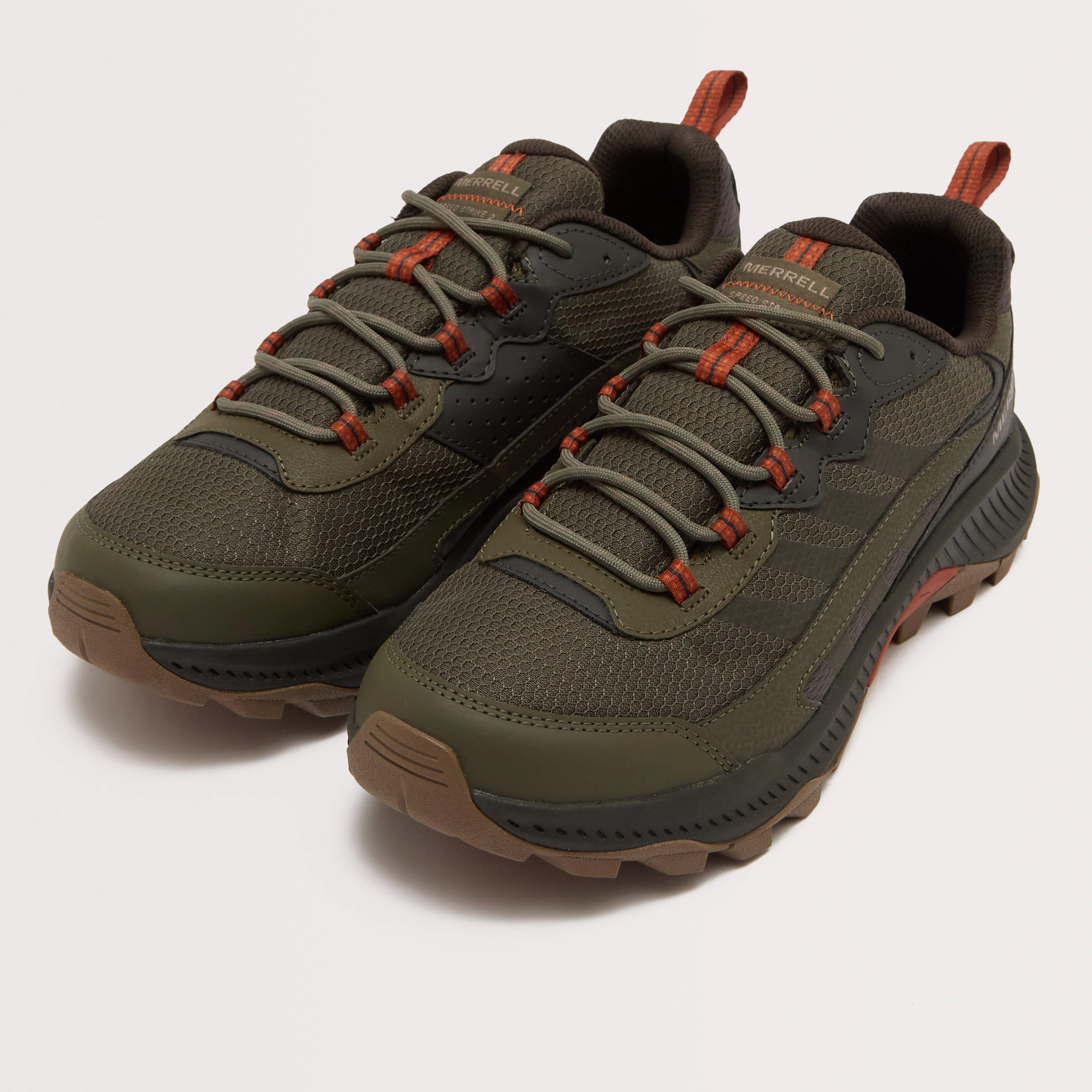Men's Speed Strike 2 GORE-TEX® Walking Shoe - Image 2
