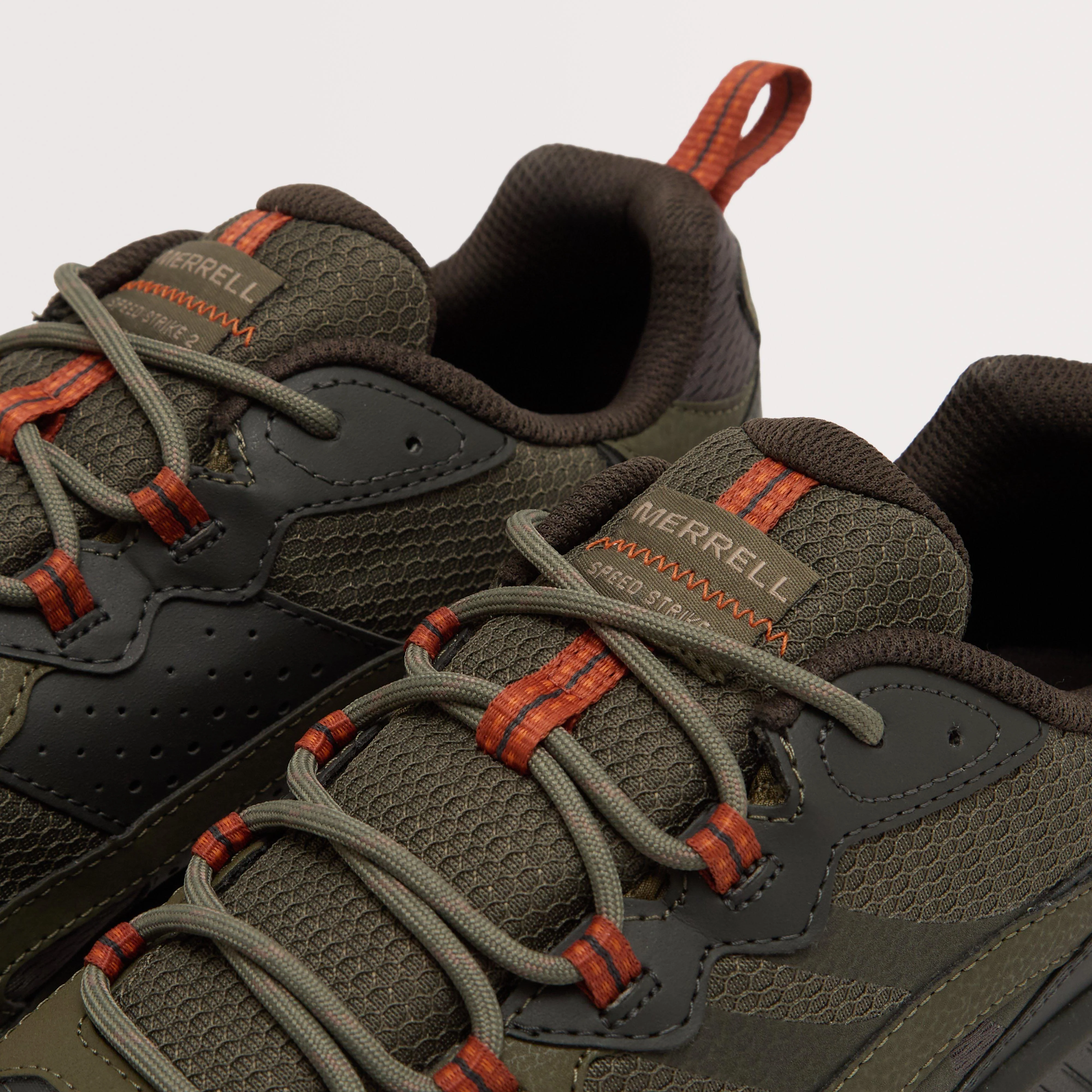 Men's Speed Strike 2 GORE-TEX® Walking Shoe - Image 4