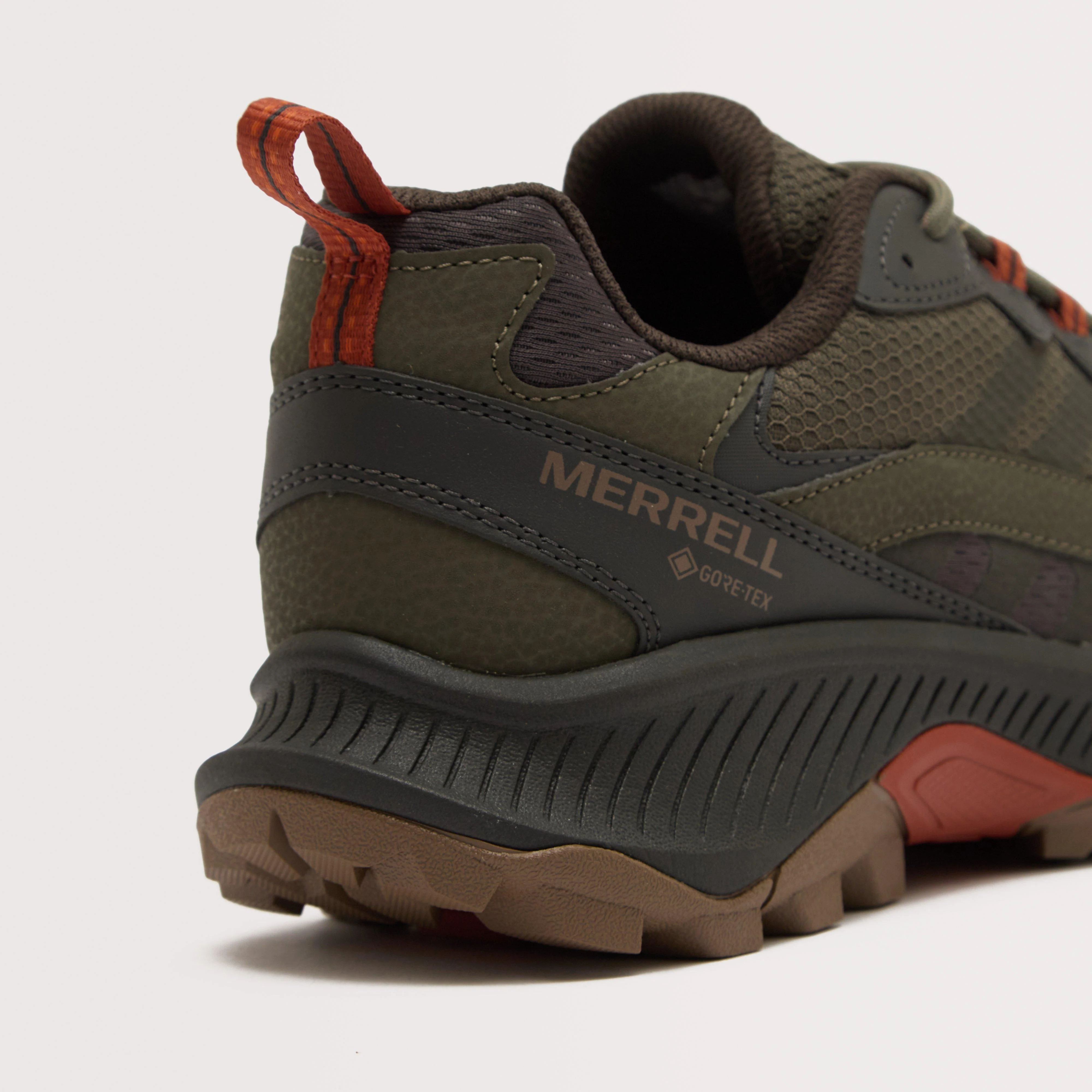Men's Speed Strike 2 GORE-TEX® Walking Shoe - Image 5