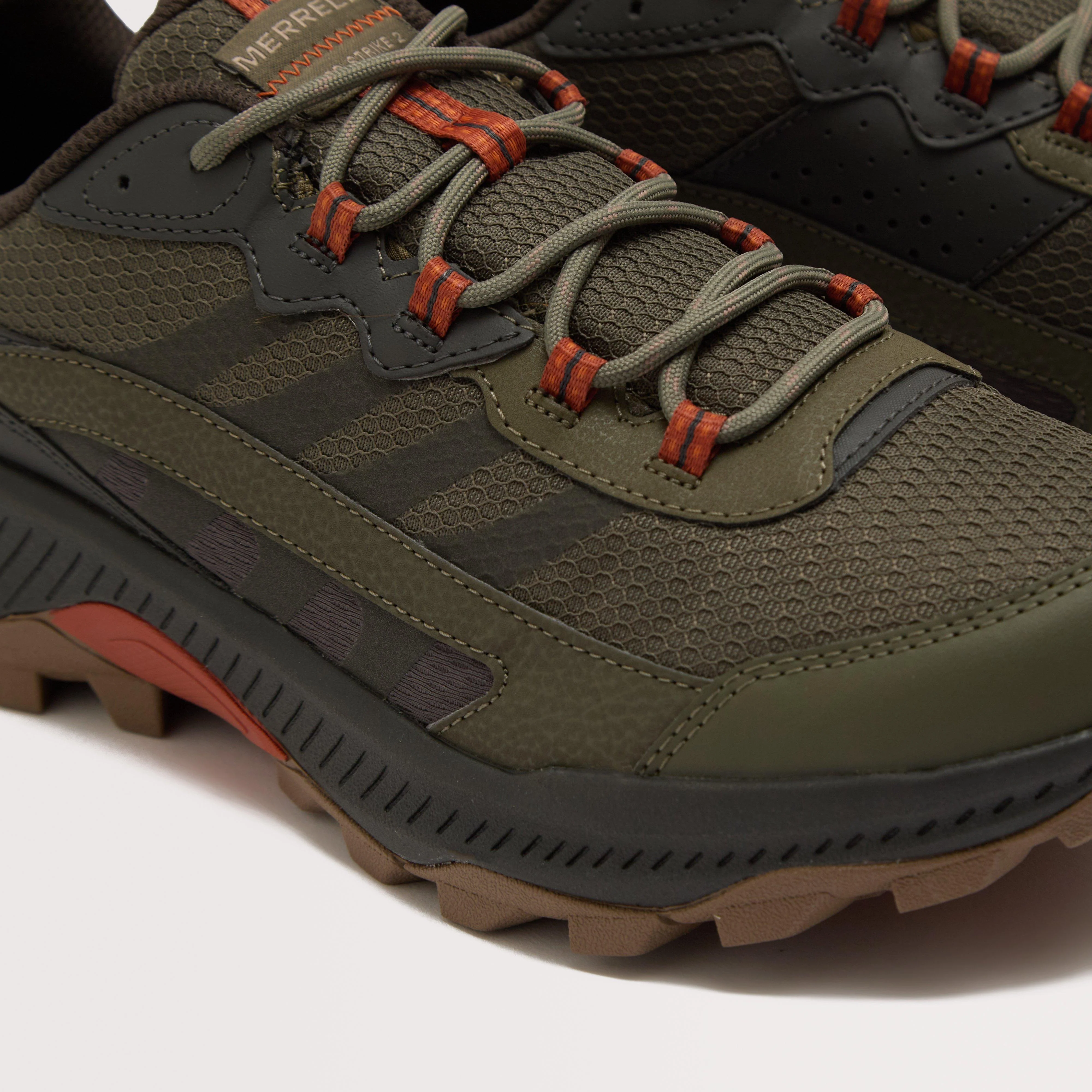 Men's Speed Strike 2 GORE-TEX® Walking Shoe - Image 6