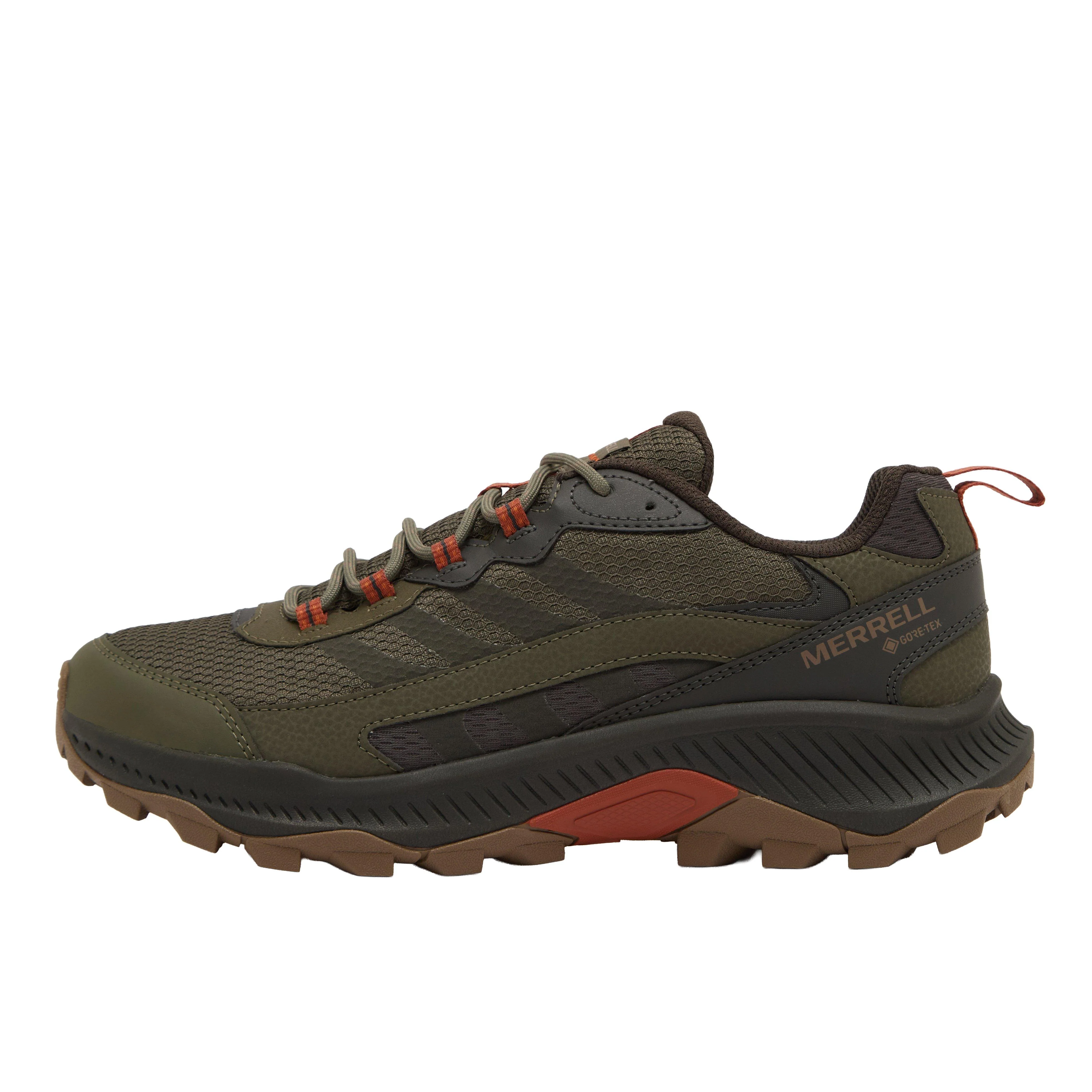 Men's Speed Strike 2 GORE-TEX® Walking Shoe - Image 7