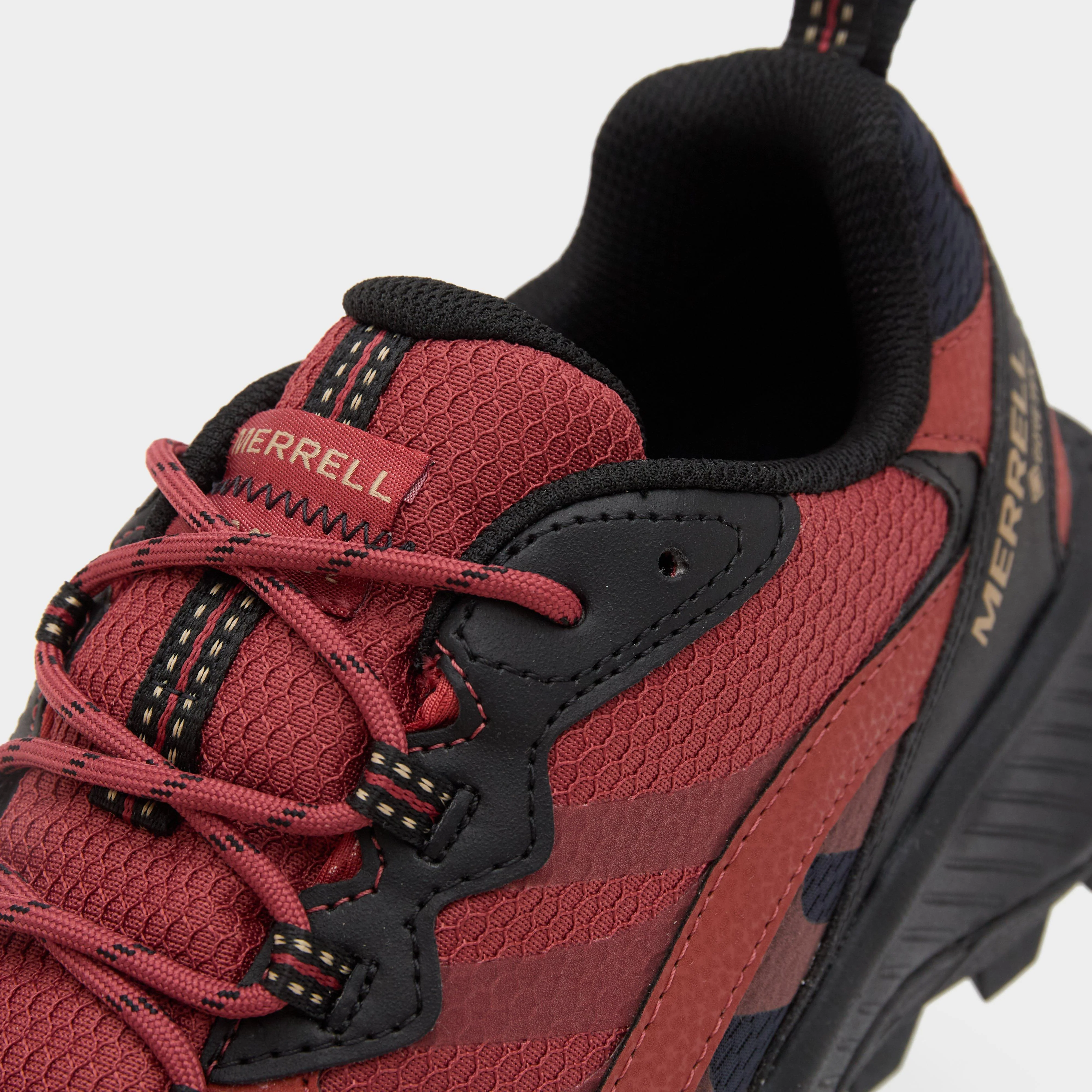 Men's Speed Strike 2 GORE-TEX® Walking Shoe - Image 5