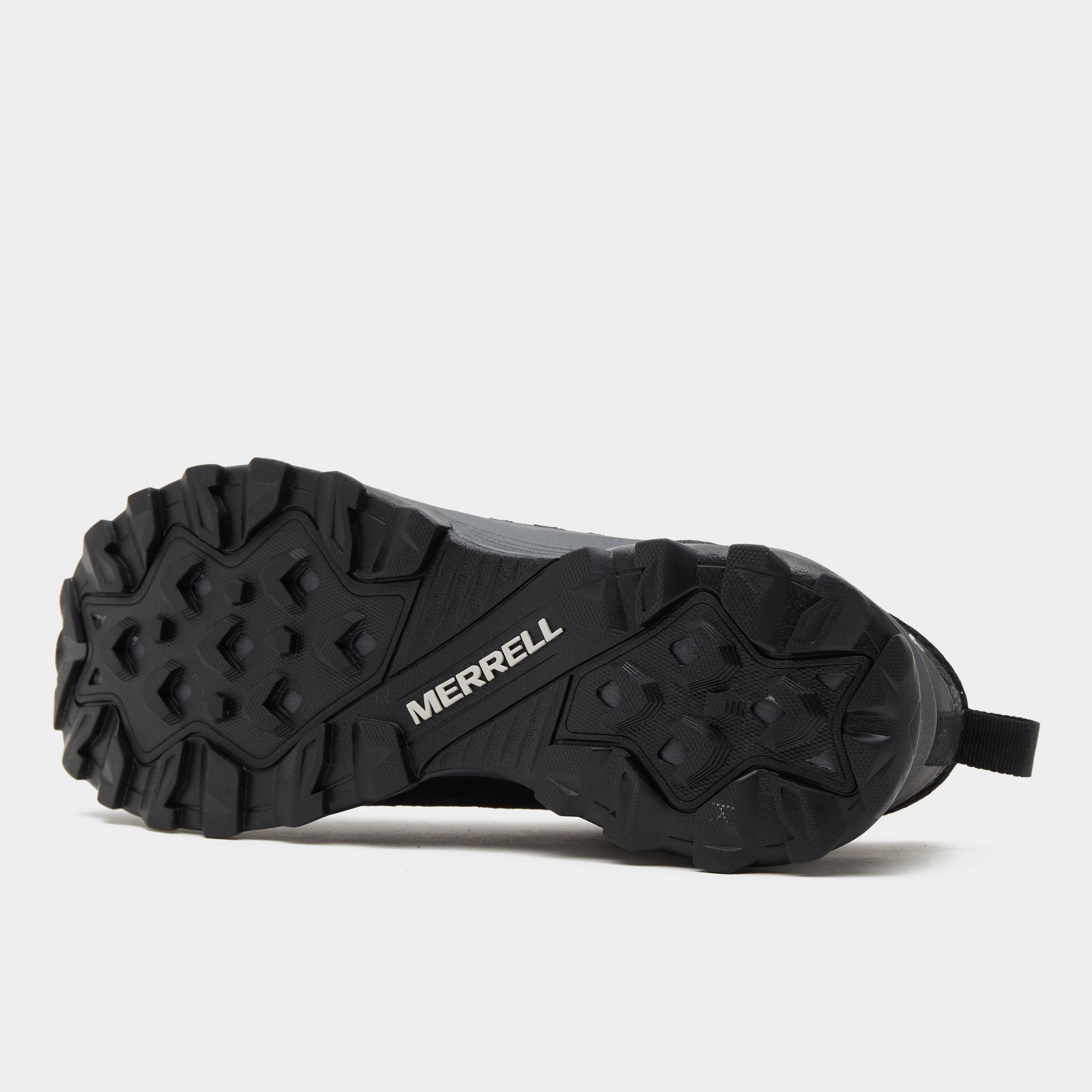 Men’s Speed Waterproof Shoes - Image 2