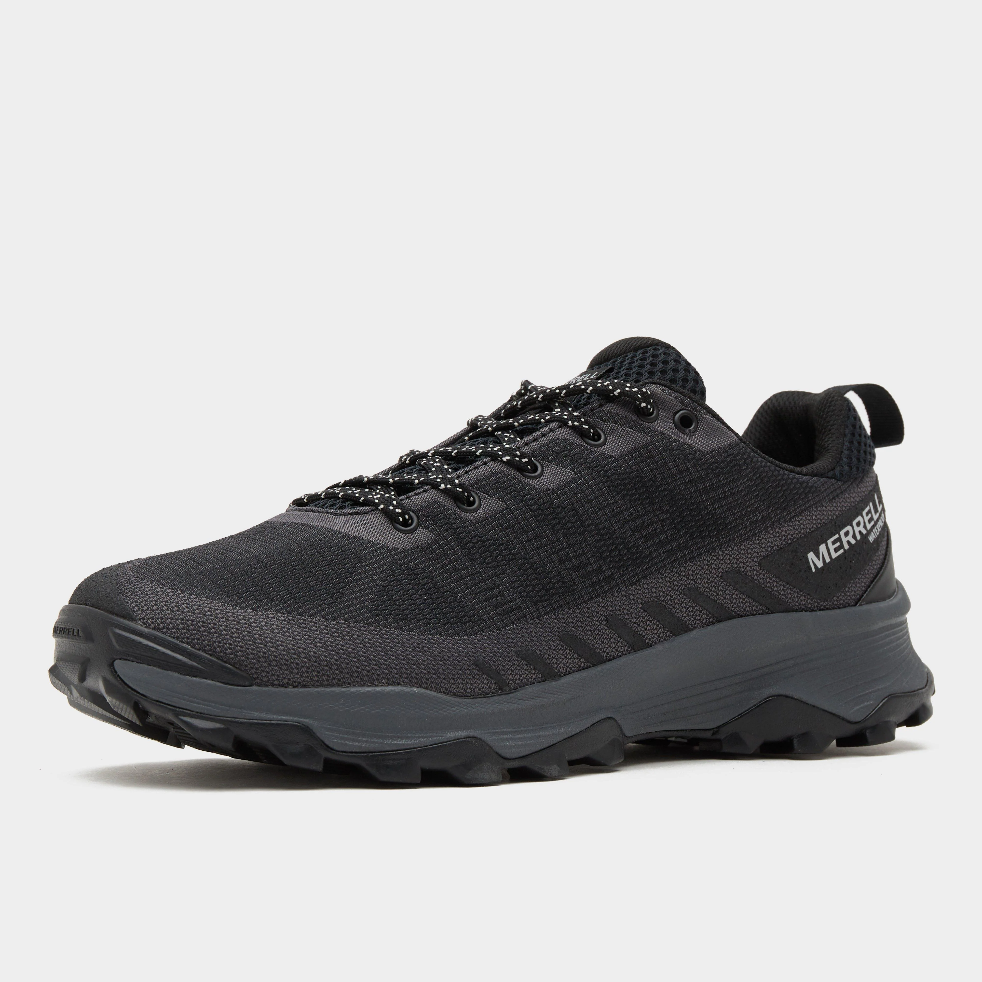 Men’s Speed Waterproof Shoes - Image 3