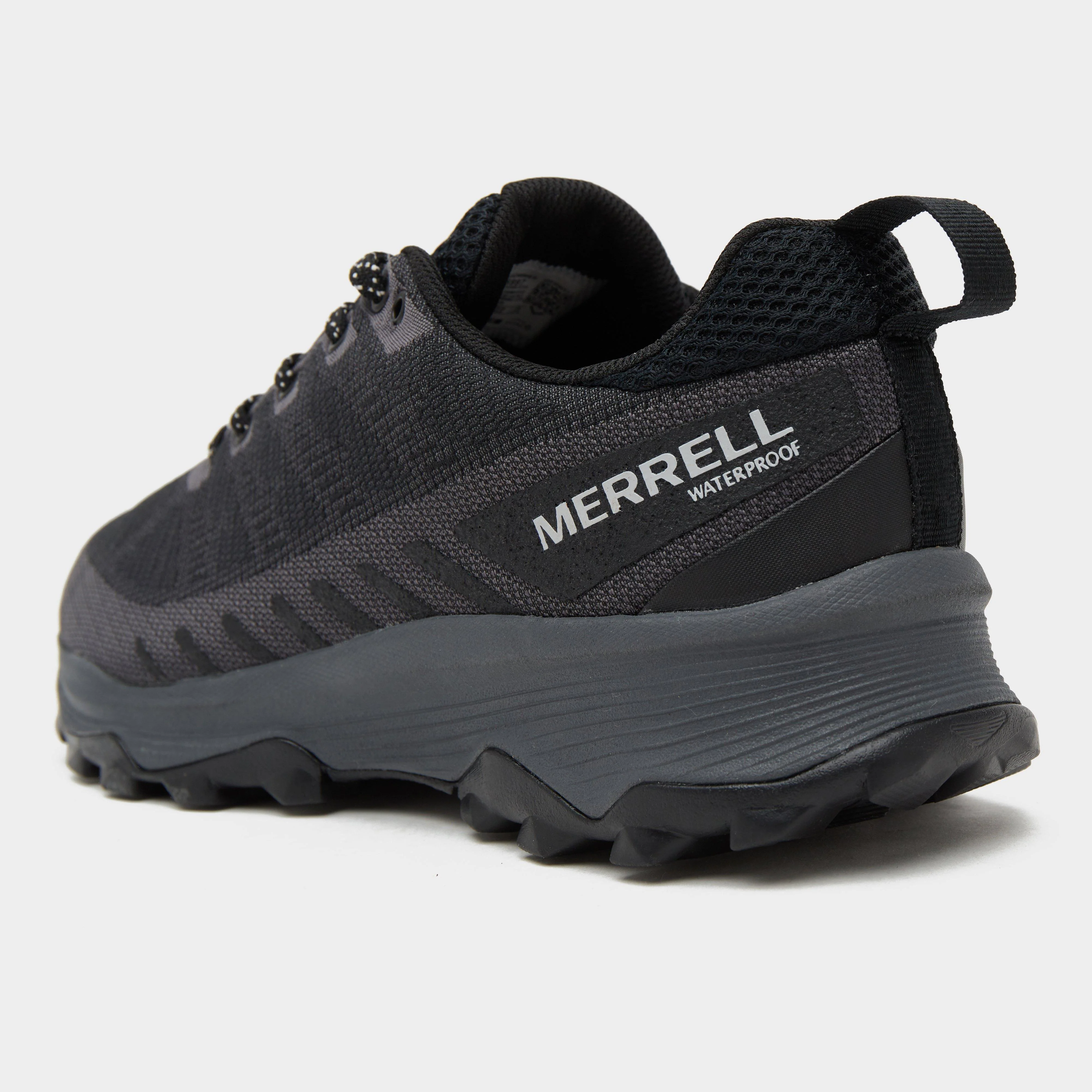 Men’s Speed Waterproof Shoes - Image 6