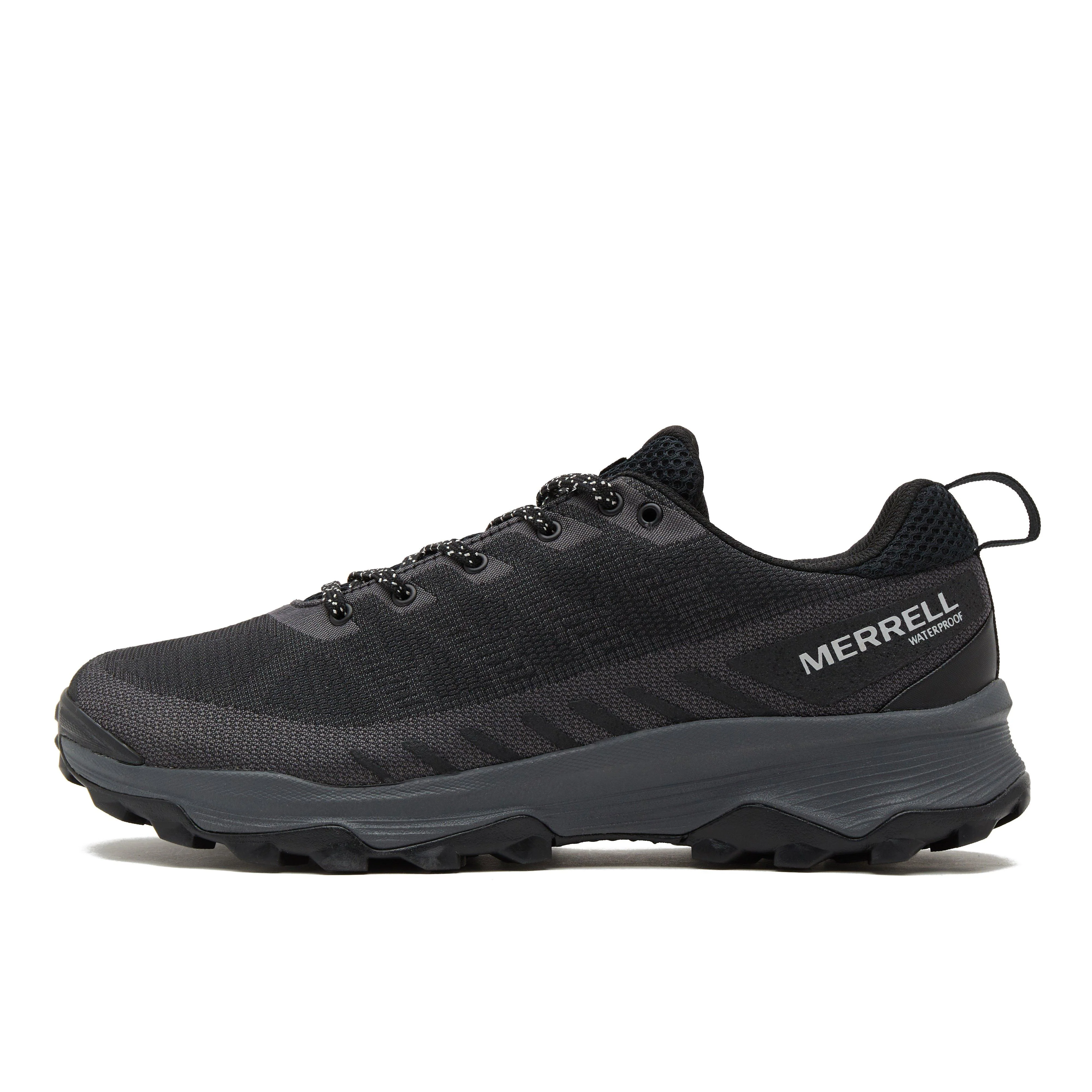 Men’s Speed Waterproof Shoes - Image 7