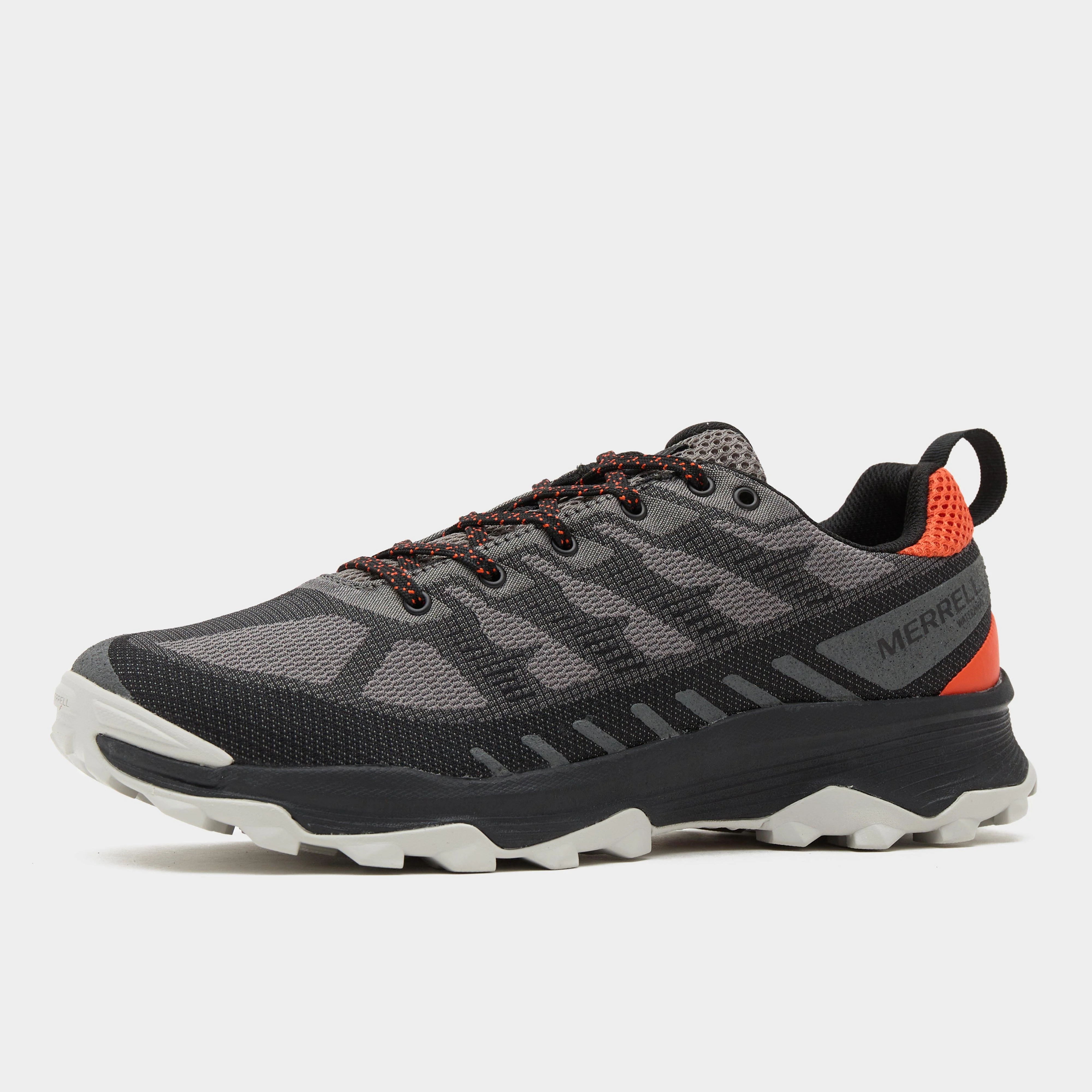Men’s Speed Waterproof Shoes - Image 3