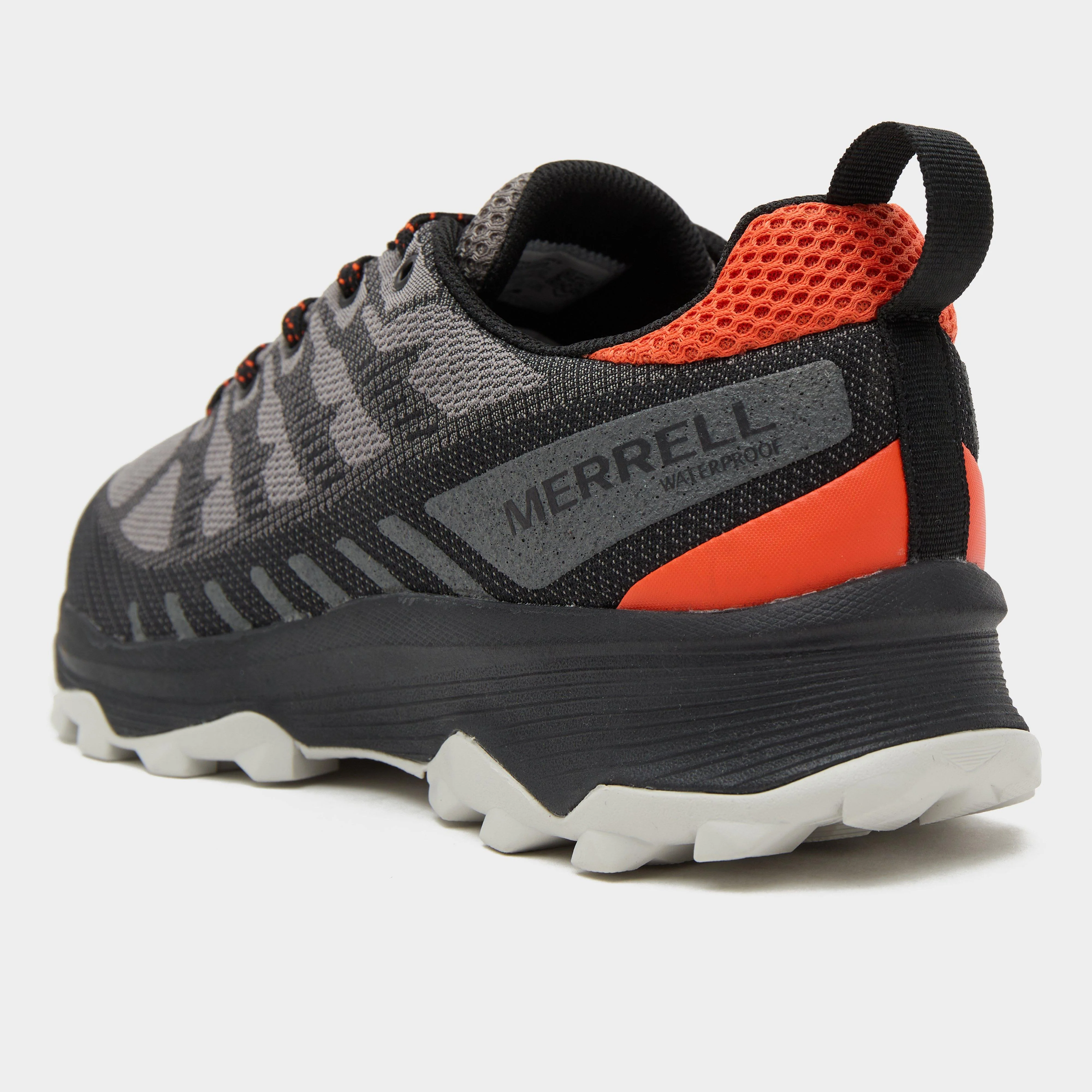 Men’s Speed Waterproof Shoes - Image 6