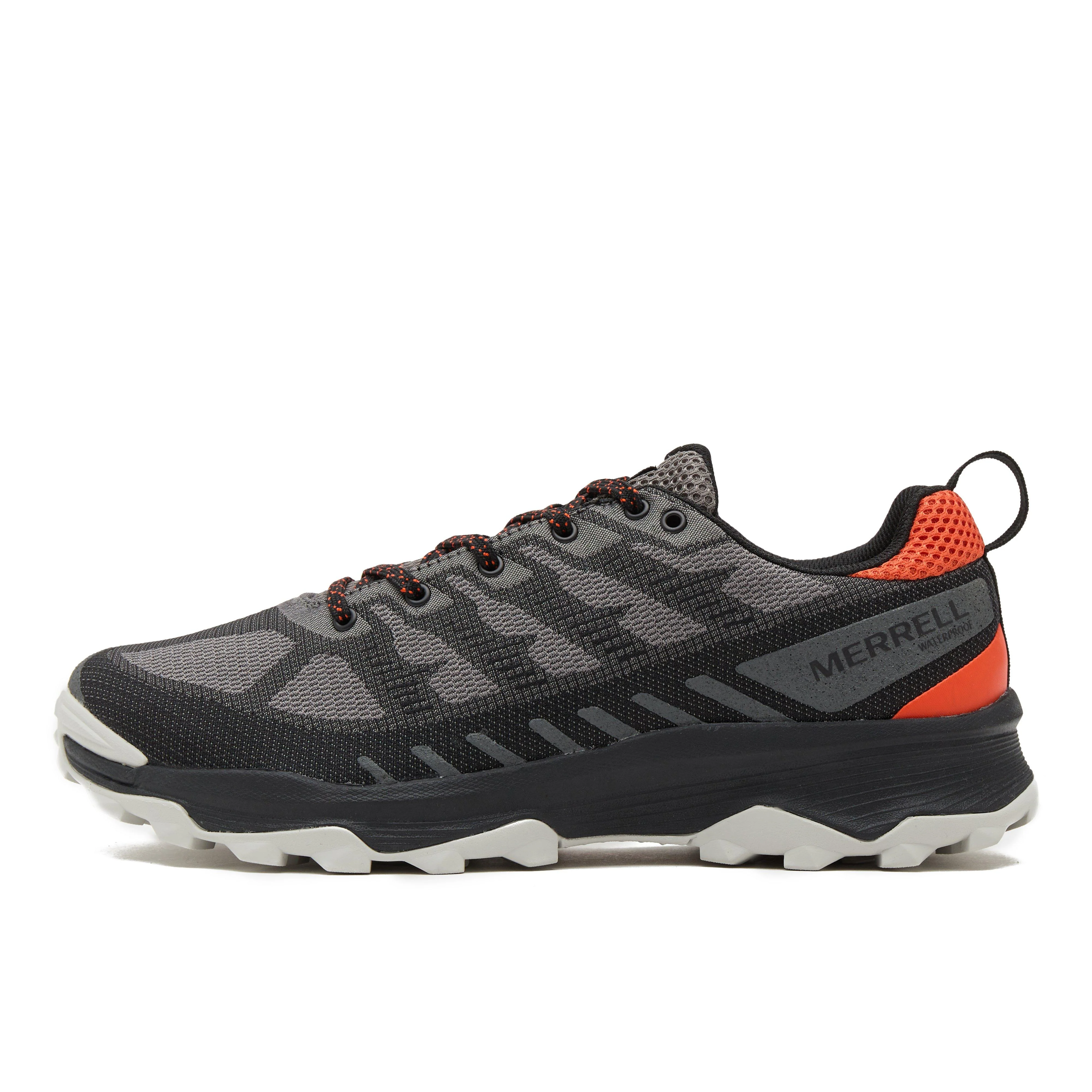 Men’s Speed Waterproof Shoes - Image 7
