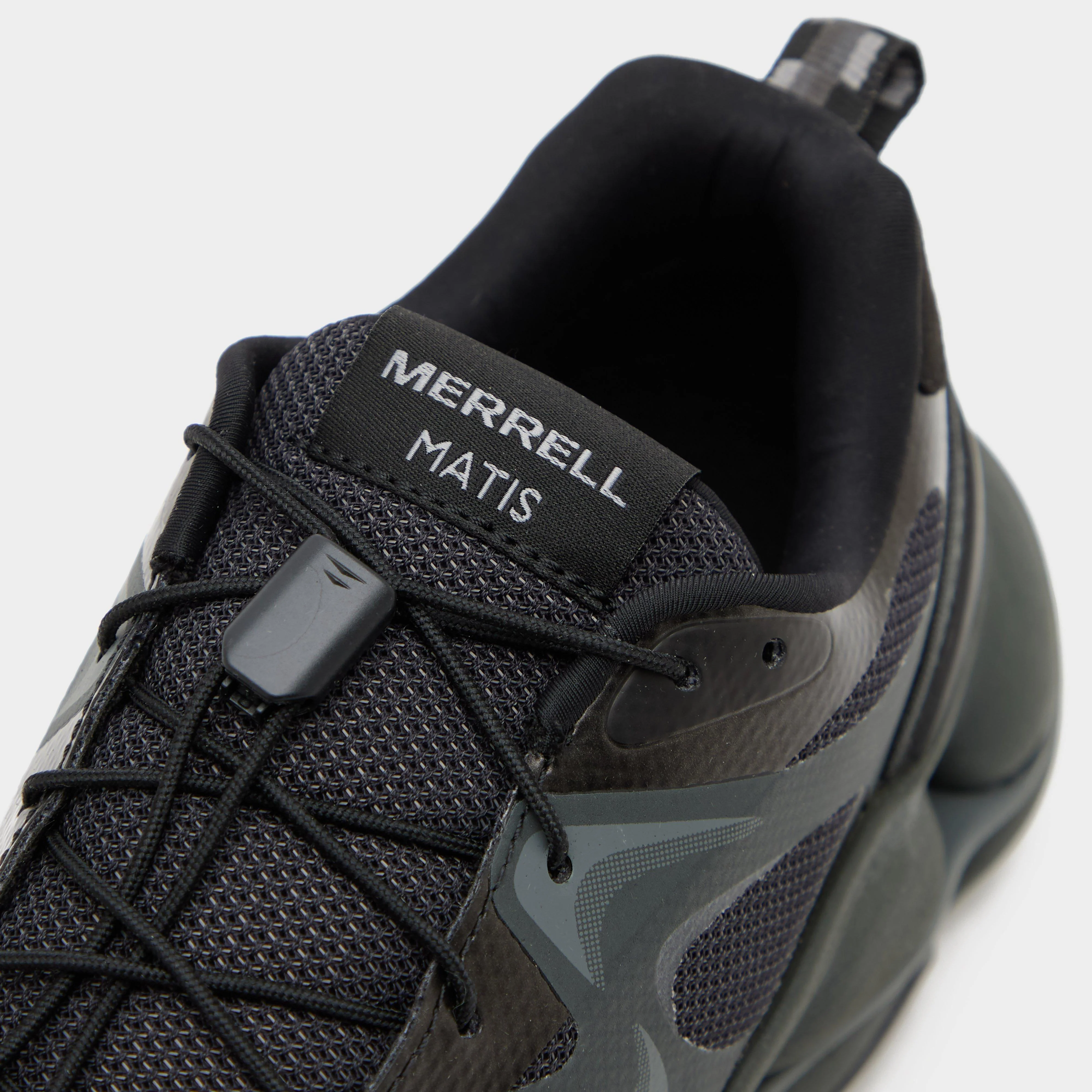 Men's SpeedArc Matis GORE-TEX® - Image 4