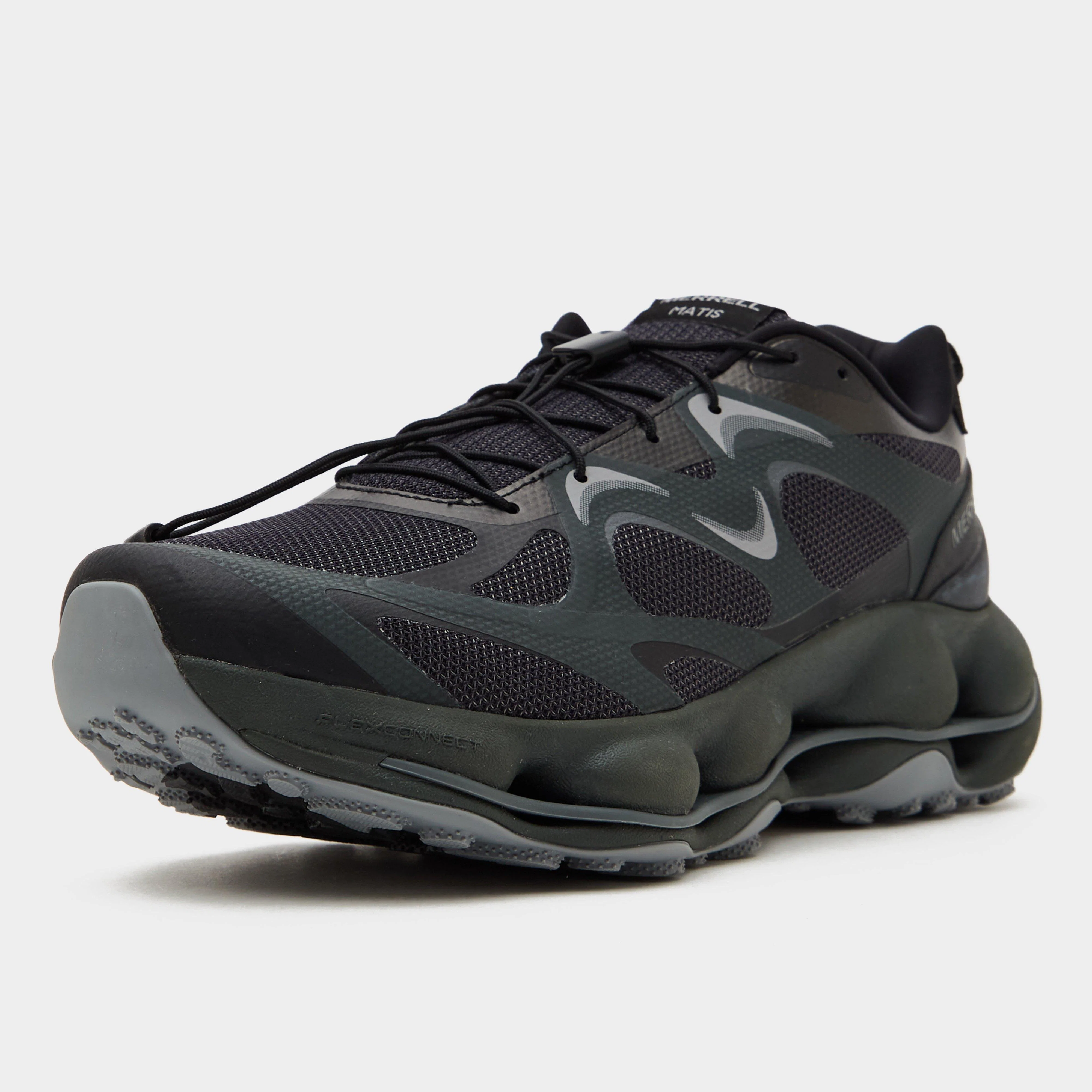 Men's SpeedARC Matis Hiking Shoe - Image 3