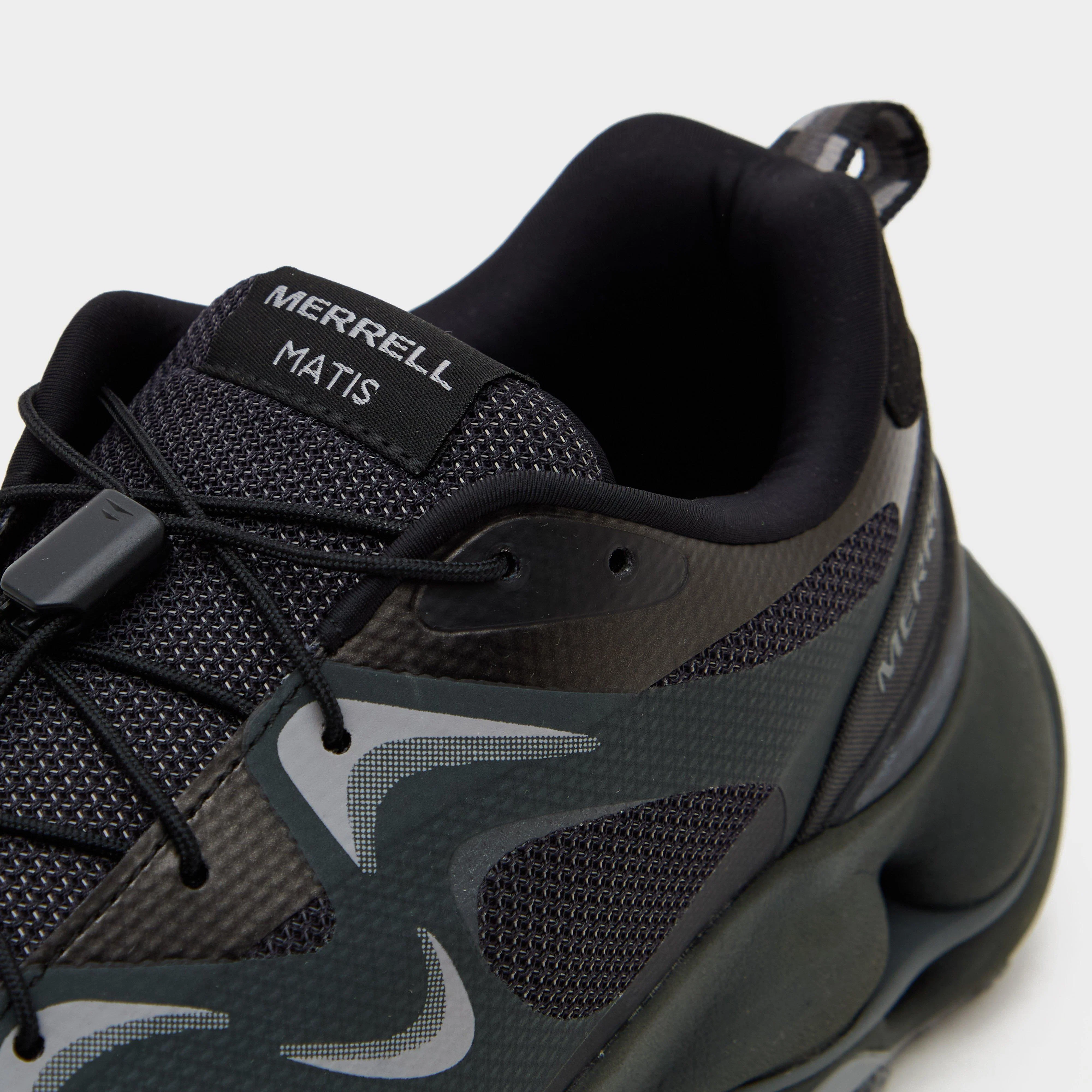 Men's SpeedARC Matis Hiking Shoe - Image 4