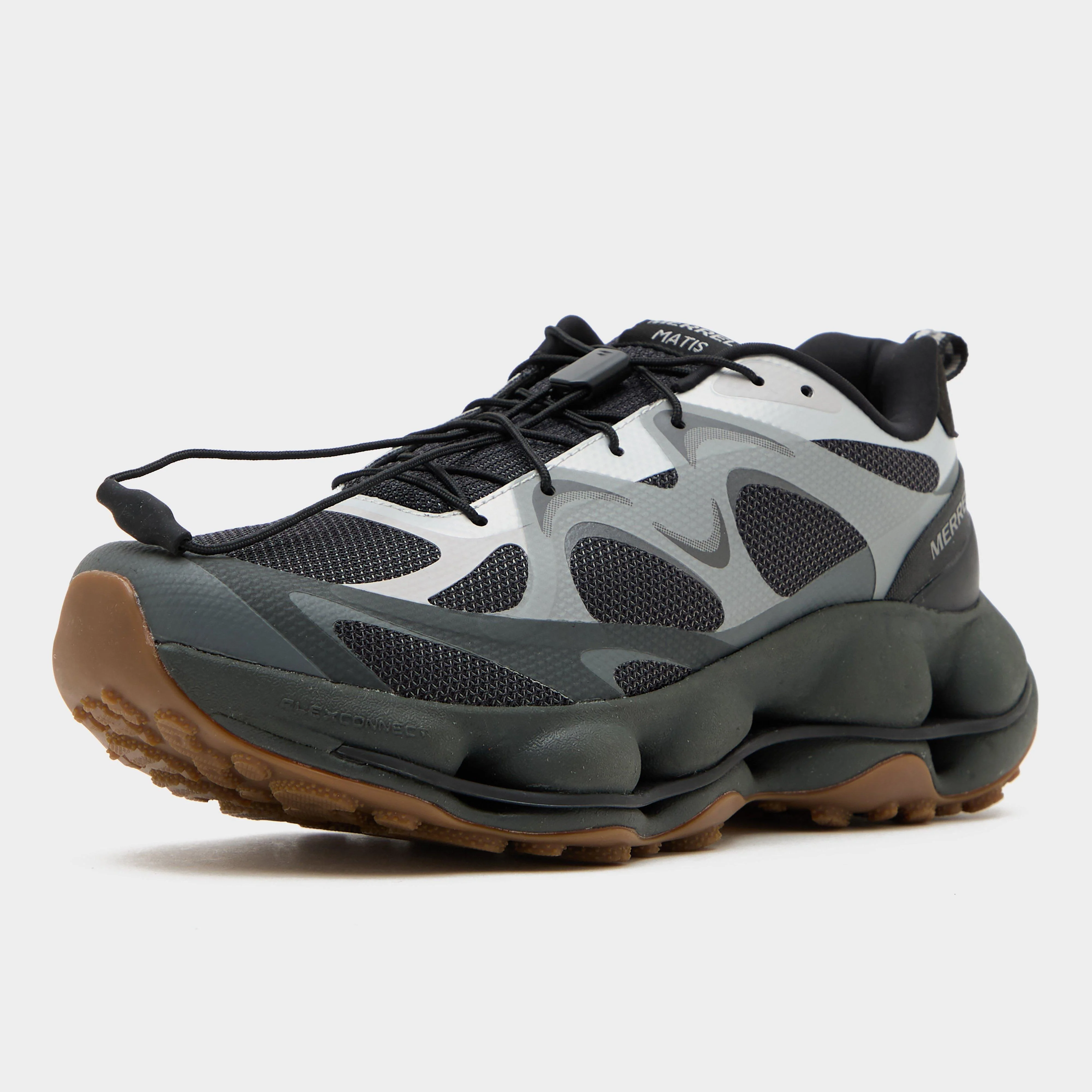 Men's SpeedARC Matis Hiking Shoe - Image 3