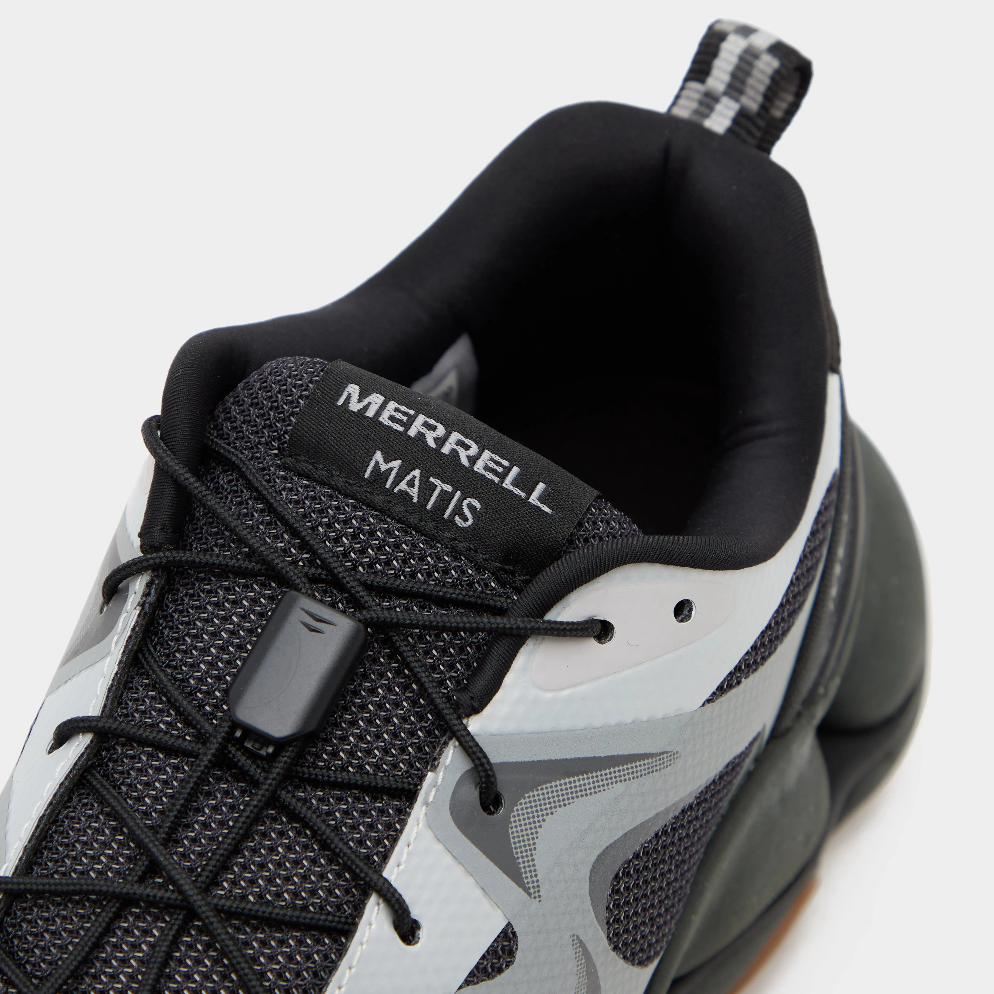 Men's SpeedARC Matis Hiking Shoe - Image 4