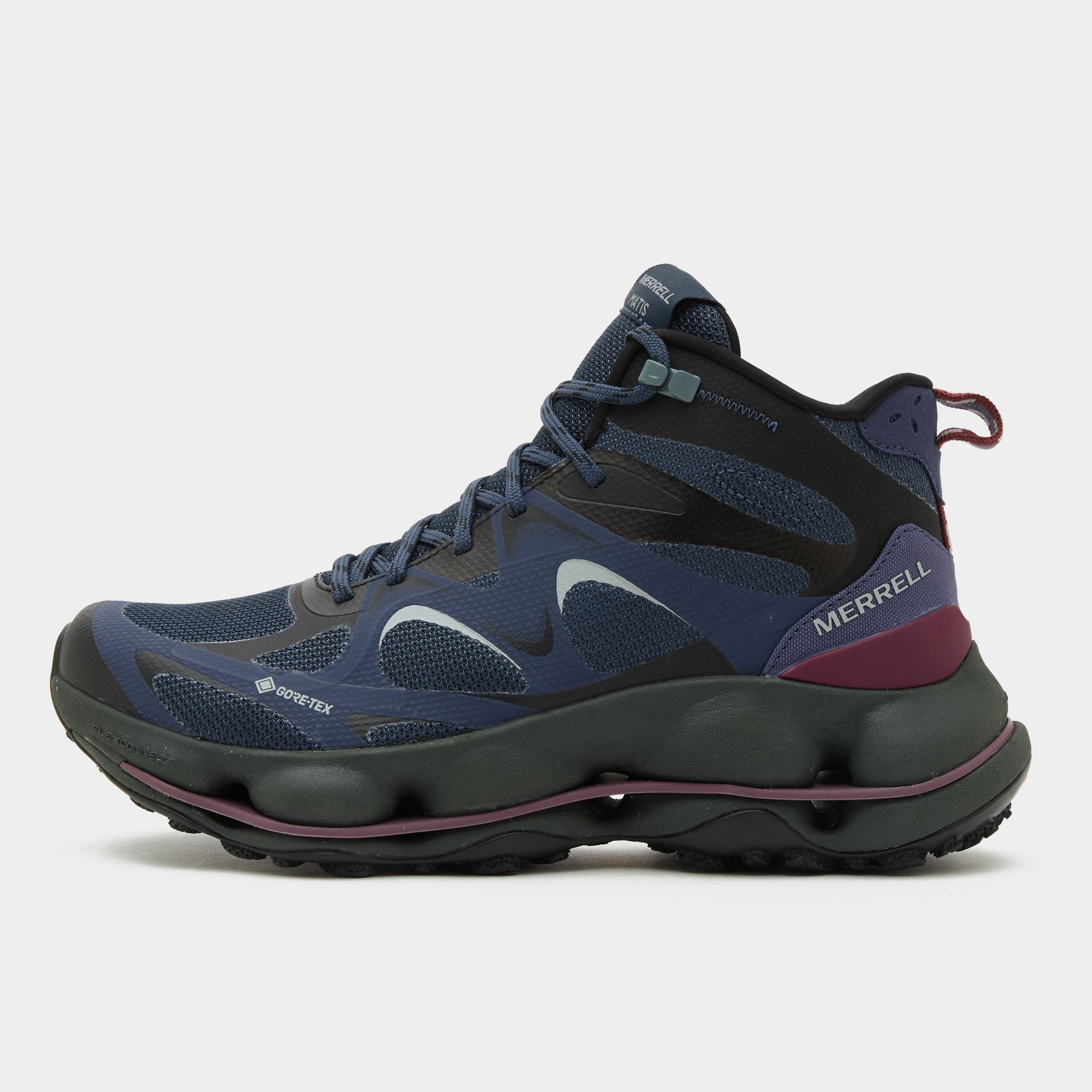 Men's SpeedArc Matis Mid GORE-TEX® Hiking Boots