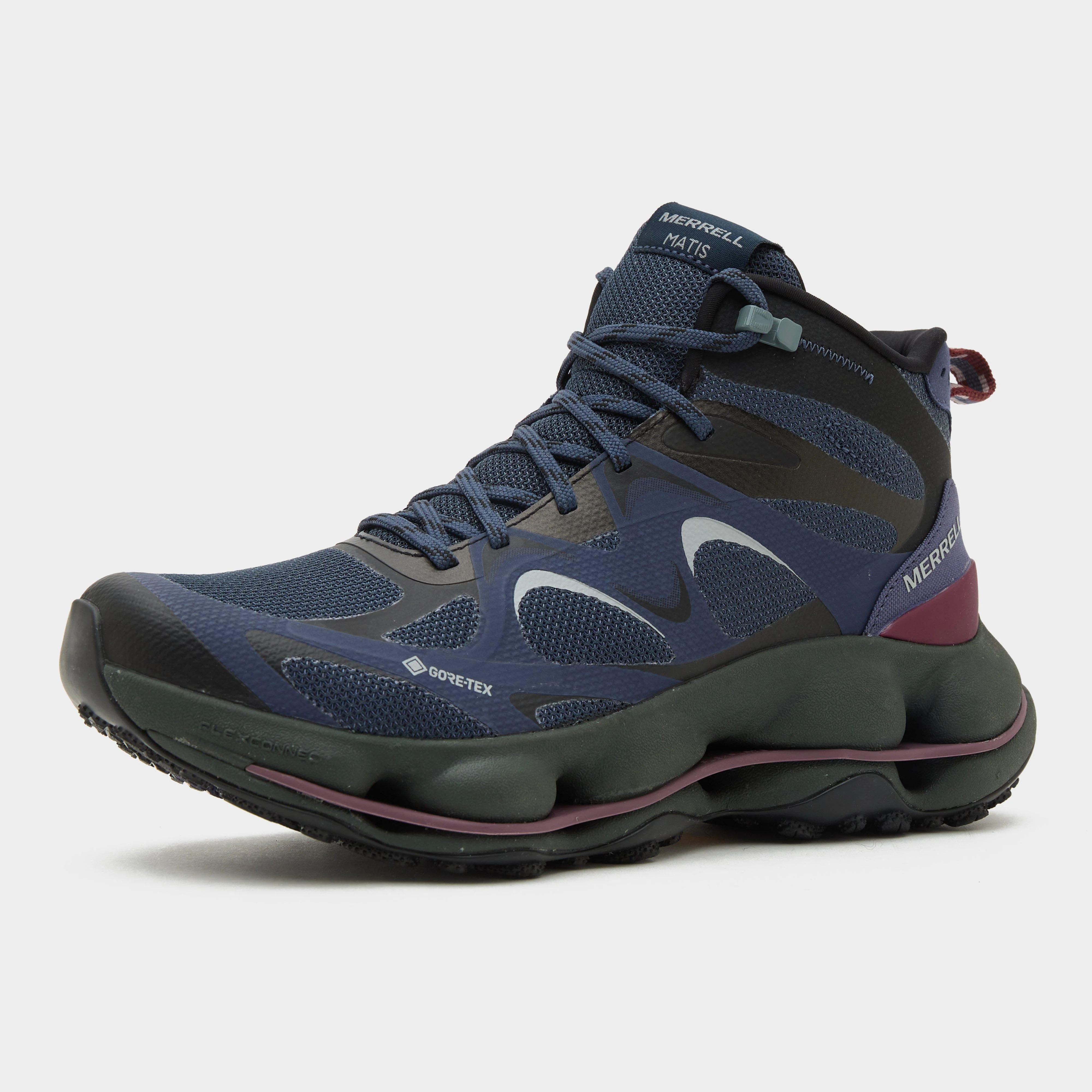 Men's SpeedArc Matis Mid GORE-TEX® Hiking Boots - Image 3