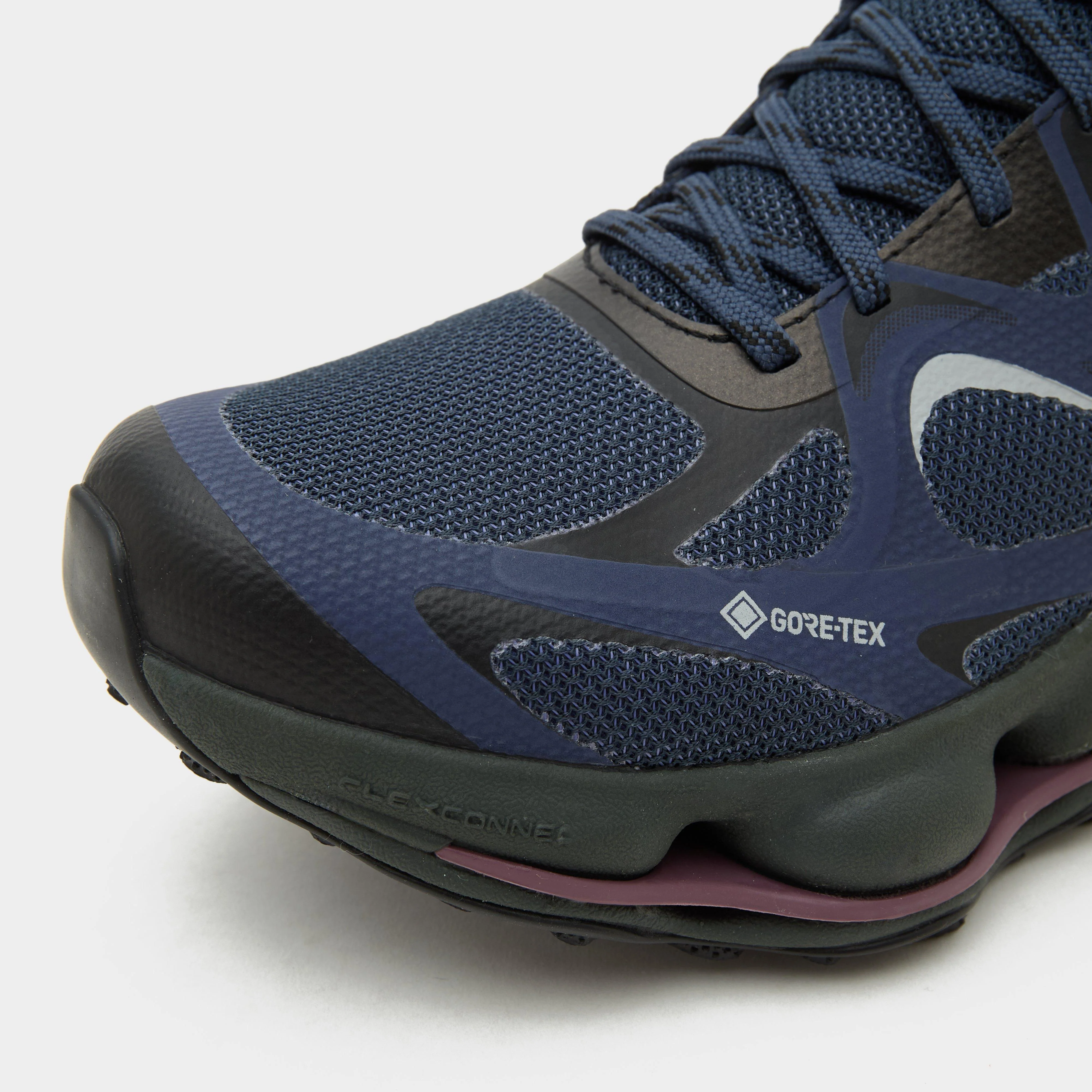 Men's SpeedArc Matis Mid GORE-TEX® Hiking Boots - Image 4