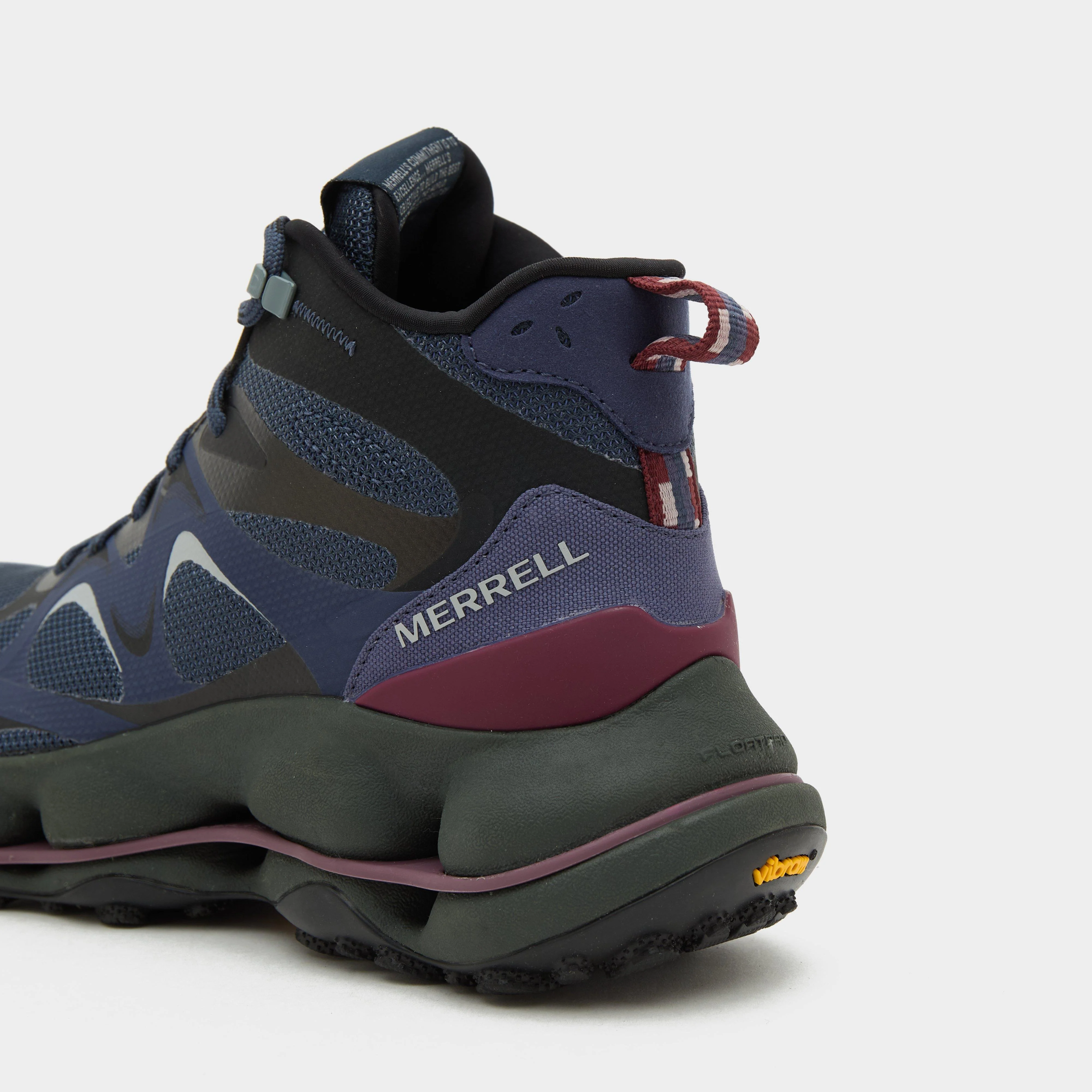 Men's SpeedArc Matis Mid GORE-TEX® Hiking Boots - Image 6