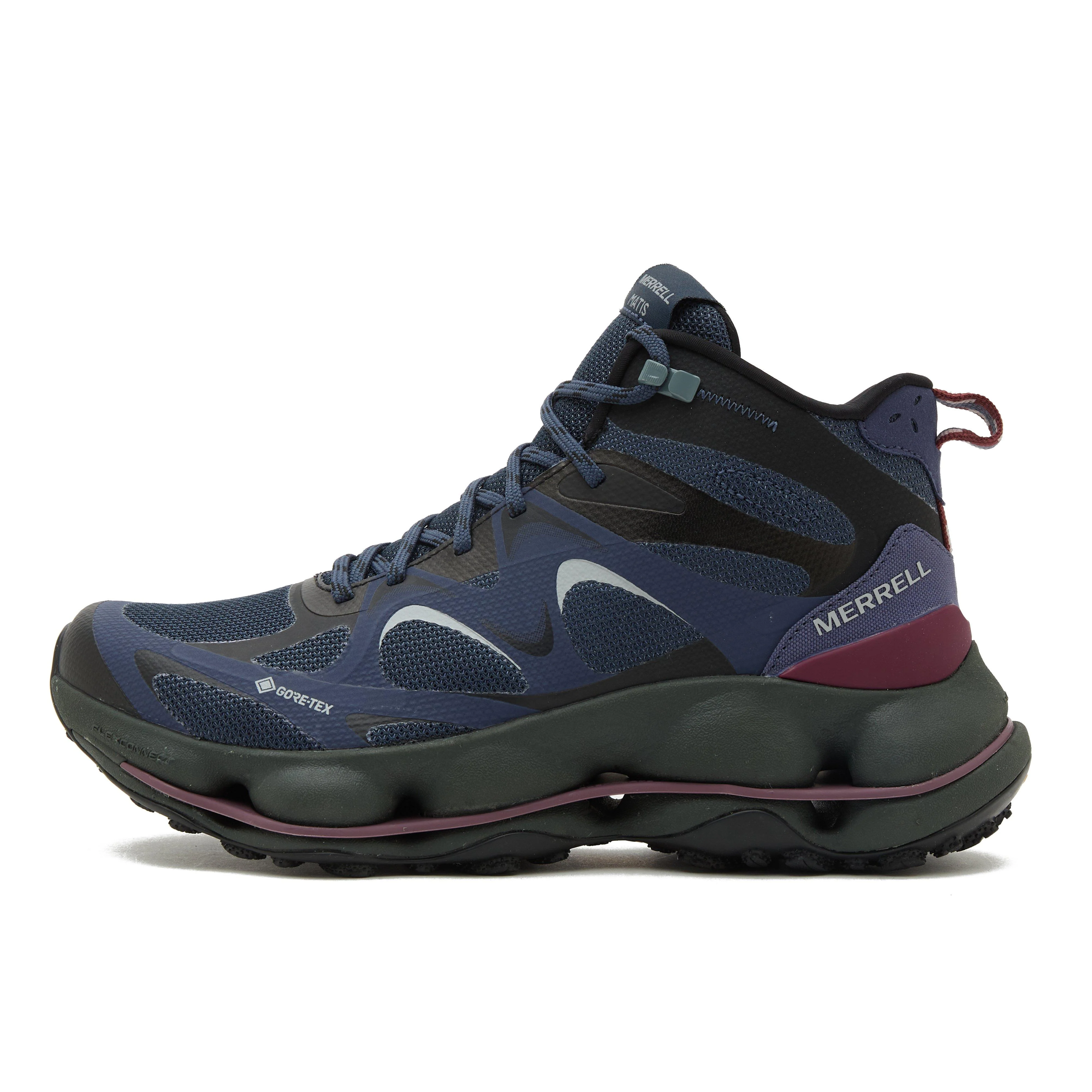 Men's SpeedArc Matis Mid GORE-TEX® Hiking Boots - Image 7