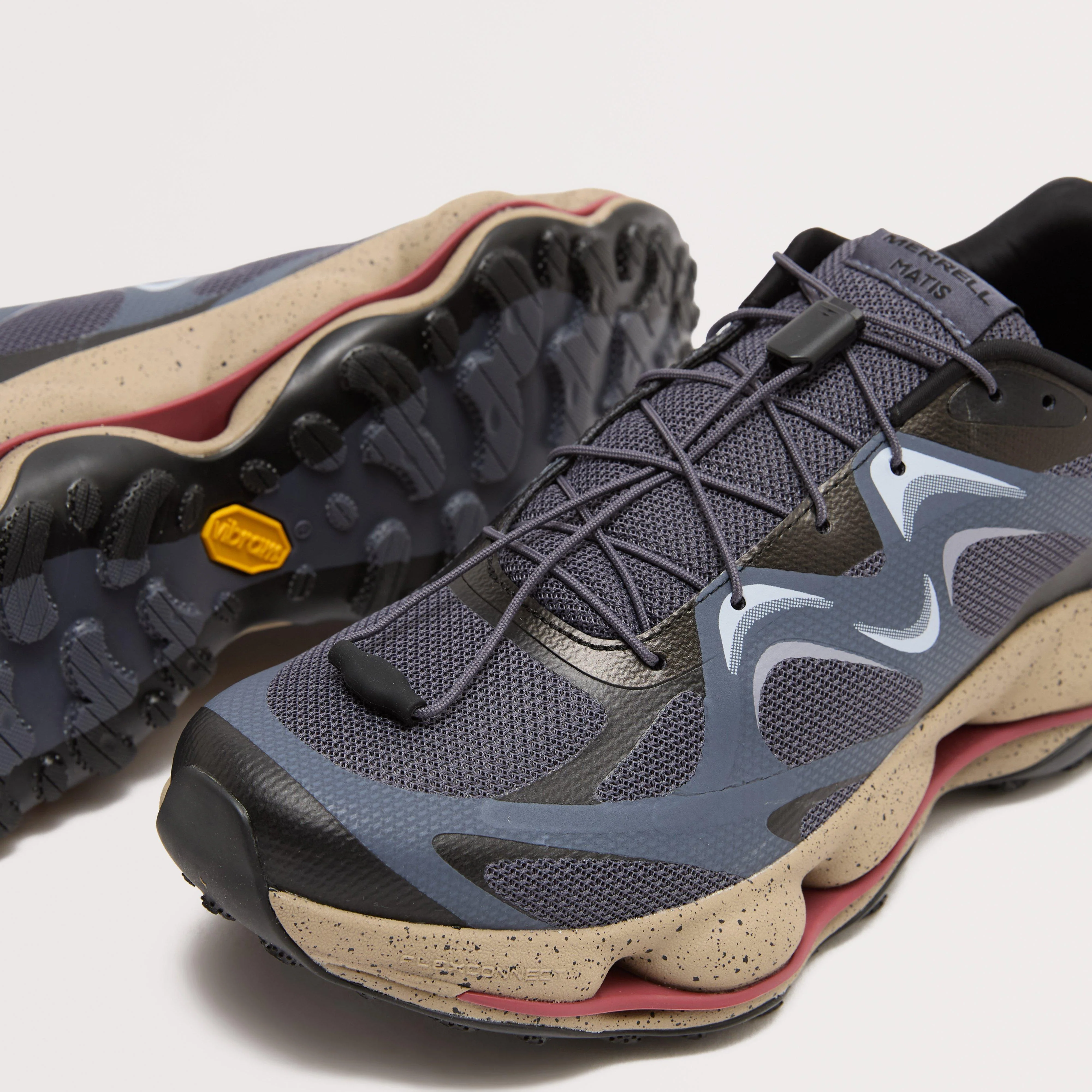 Men's SpeedArc Matis - Image 4