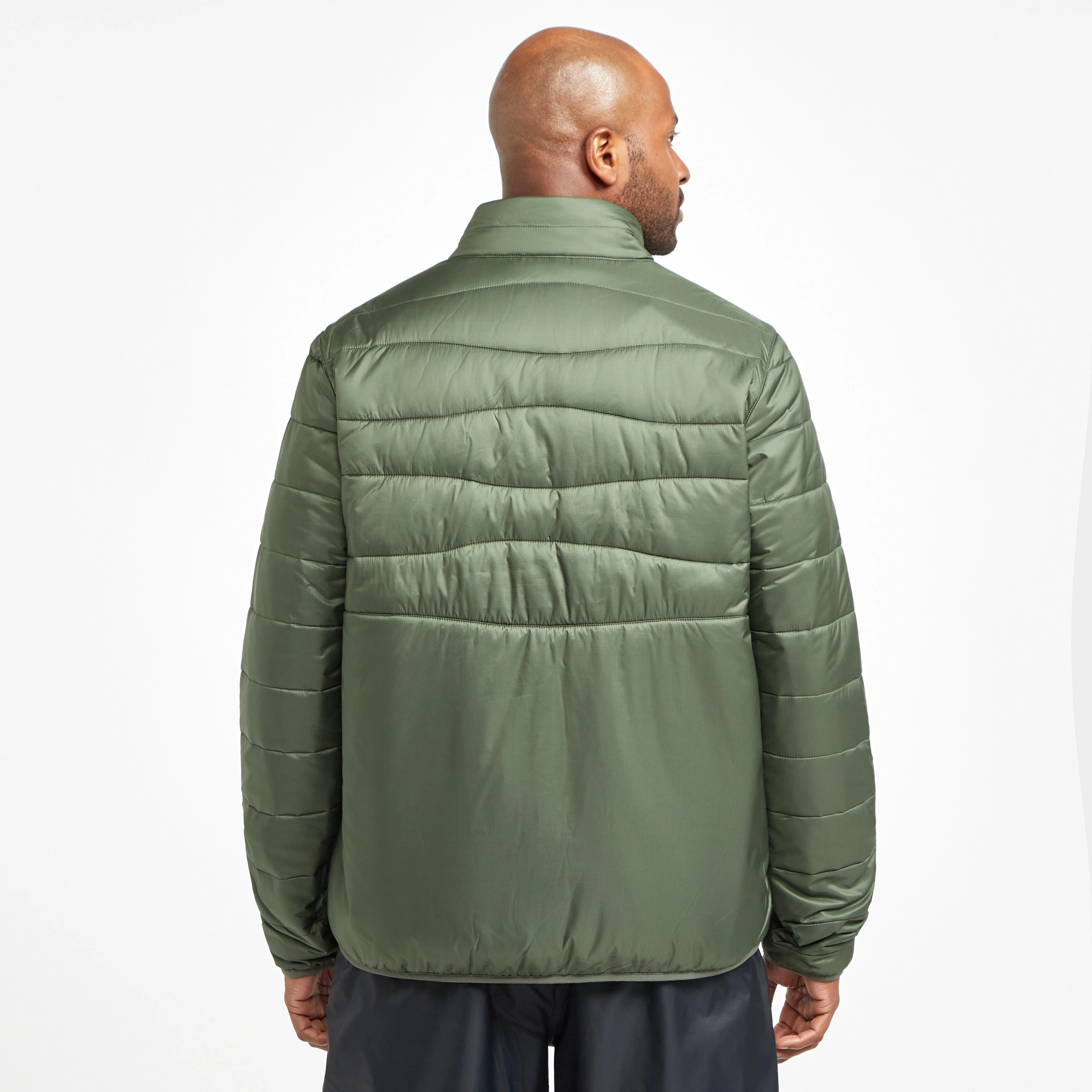 Men’s Terrain Insulated Jacket - Image 2