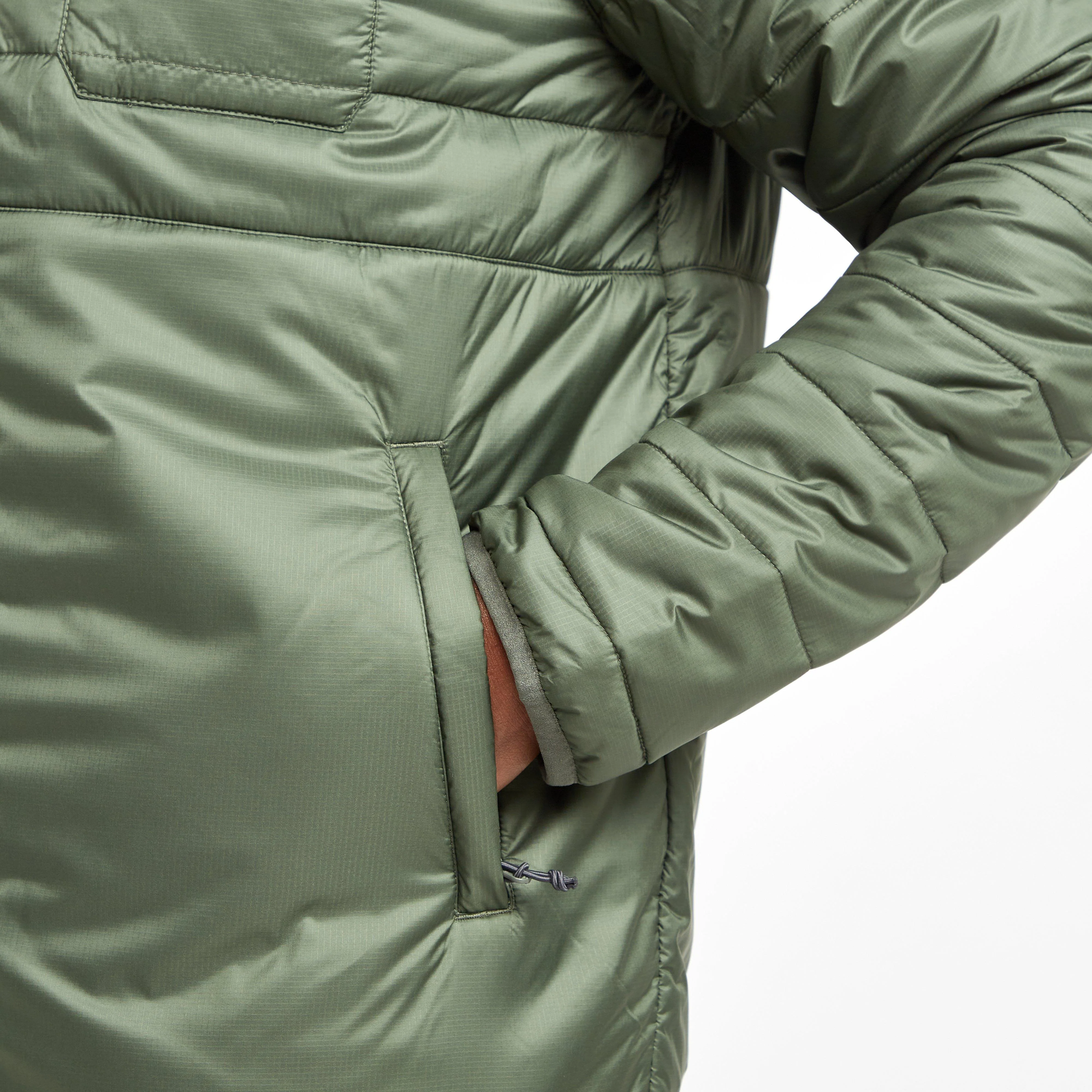 Men’s Terrain Insulated Jacket - Image 5