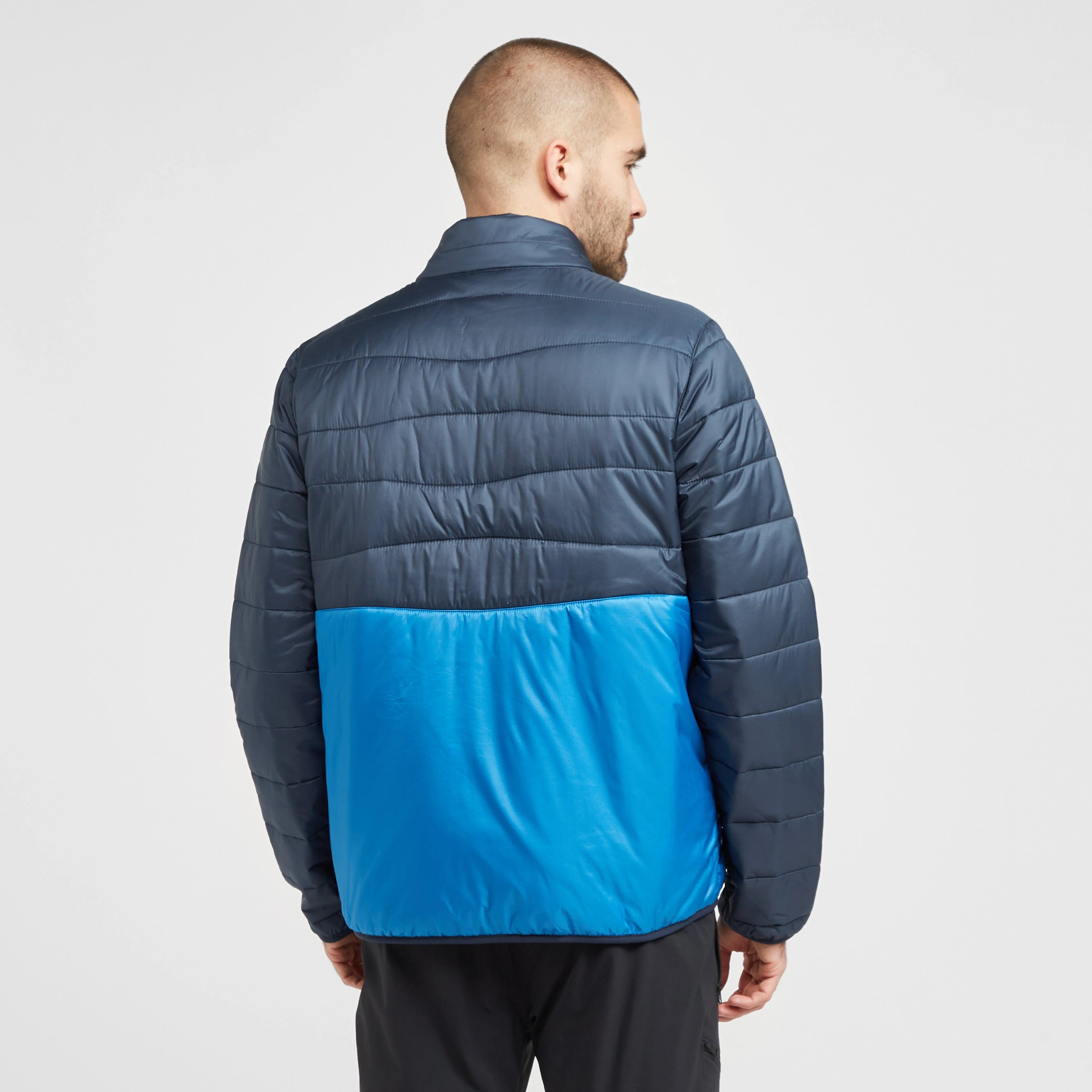 Men’s Terrain Insulated Jacket - Image 2