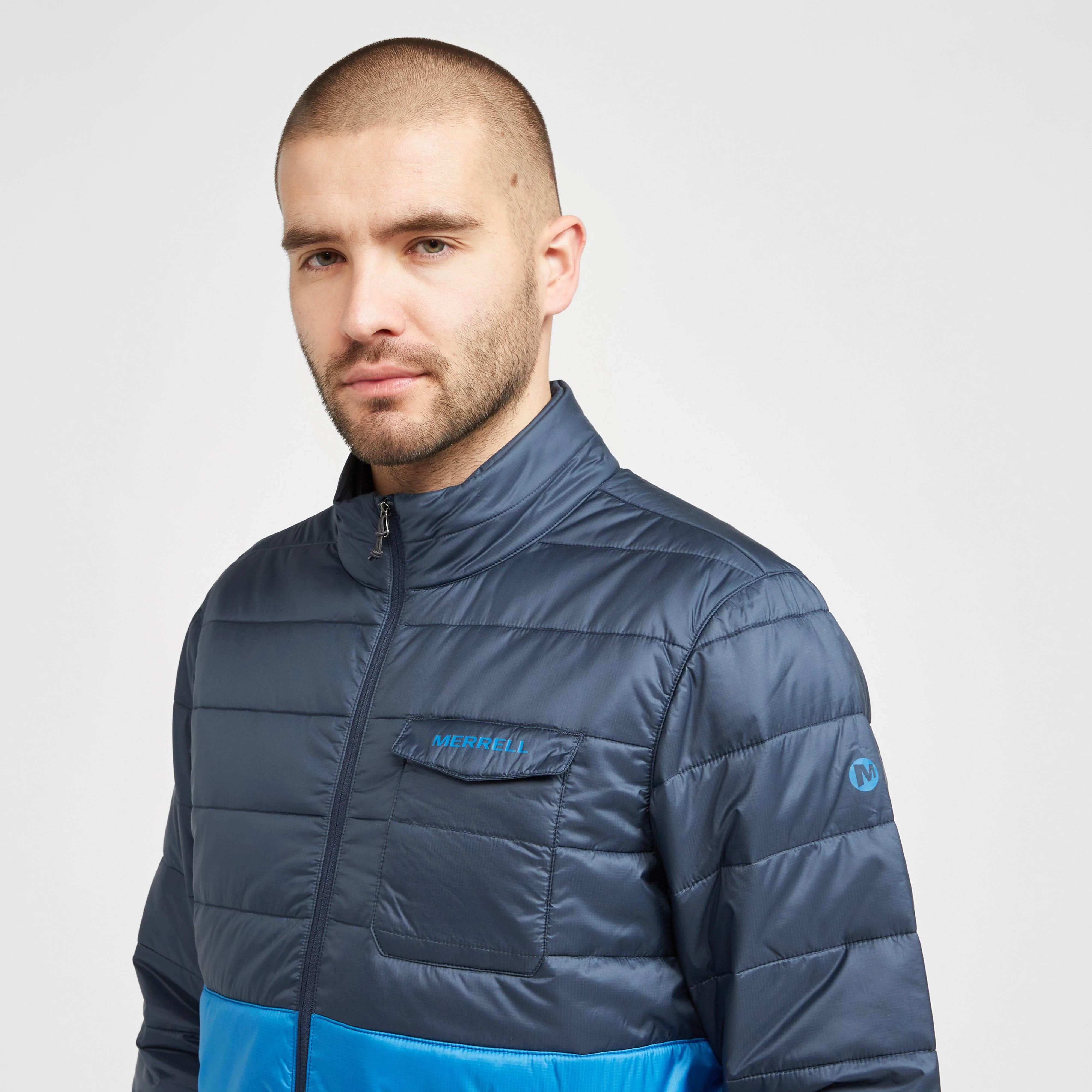Men’s Terrain Insulated Jacket - Image 4