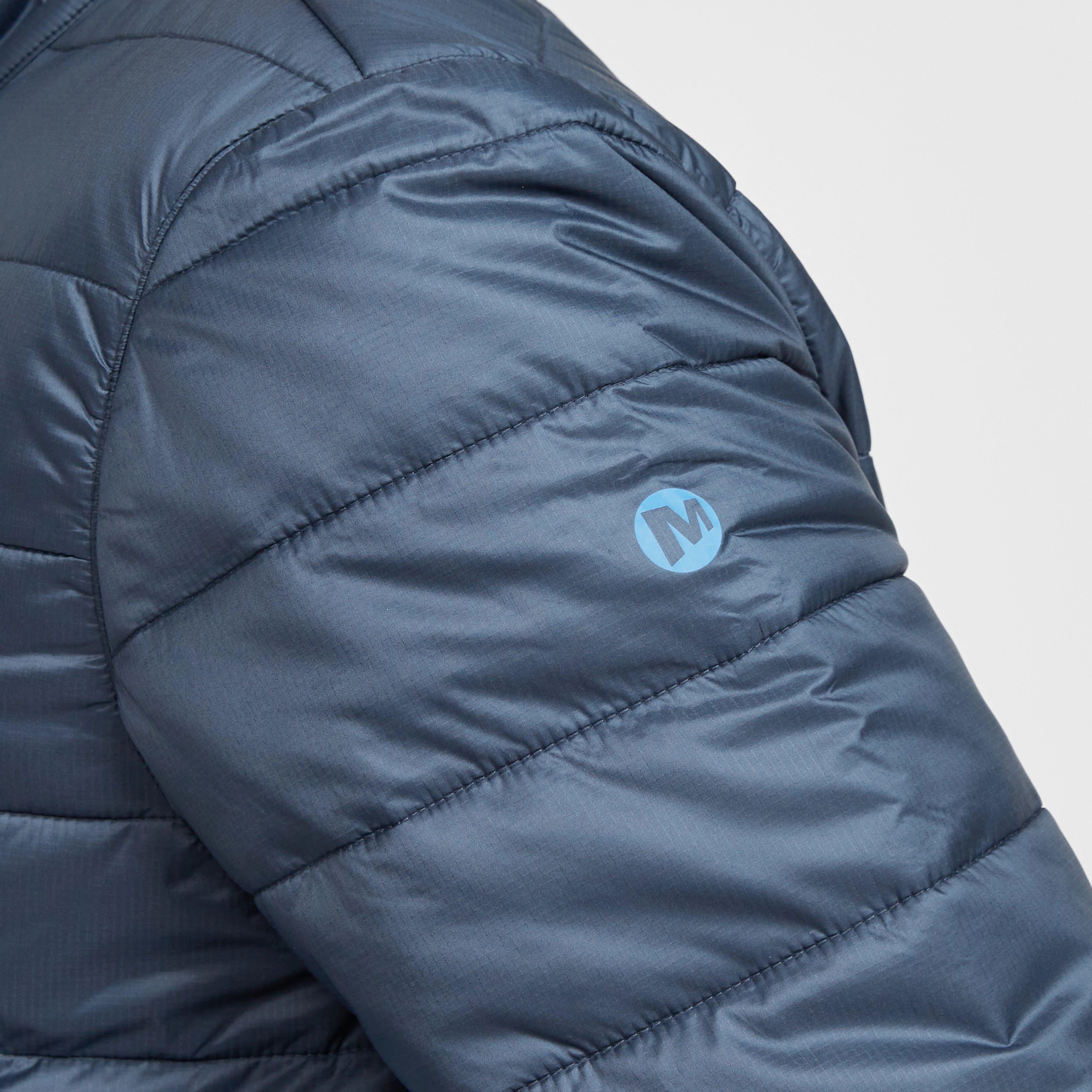 Men’s Terrain Insulated Jacket - Image 6