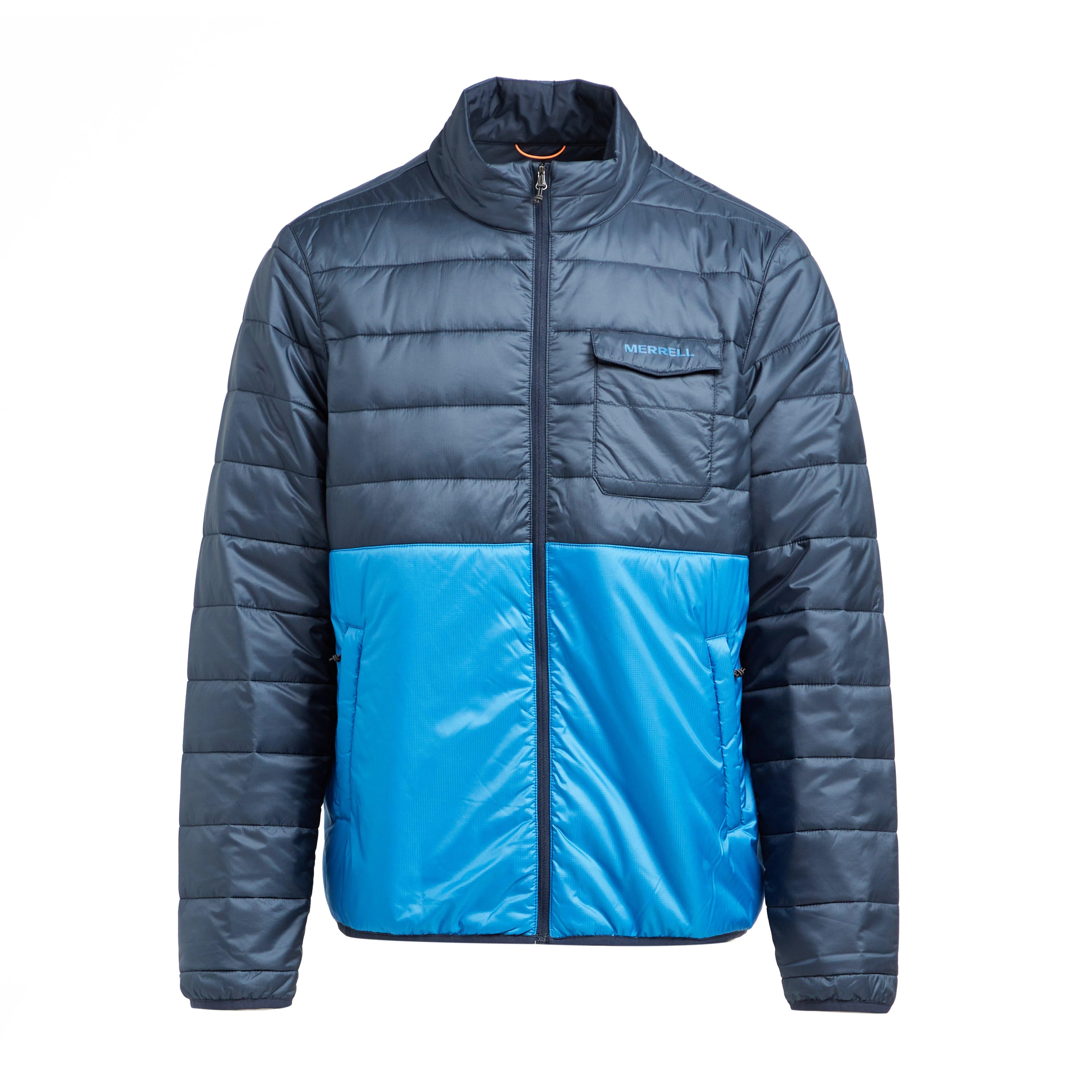 Men’s Terrain Insulated Jacket - Image 7