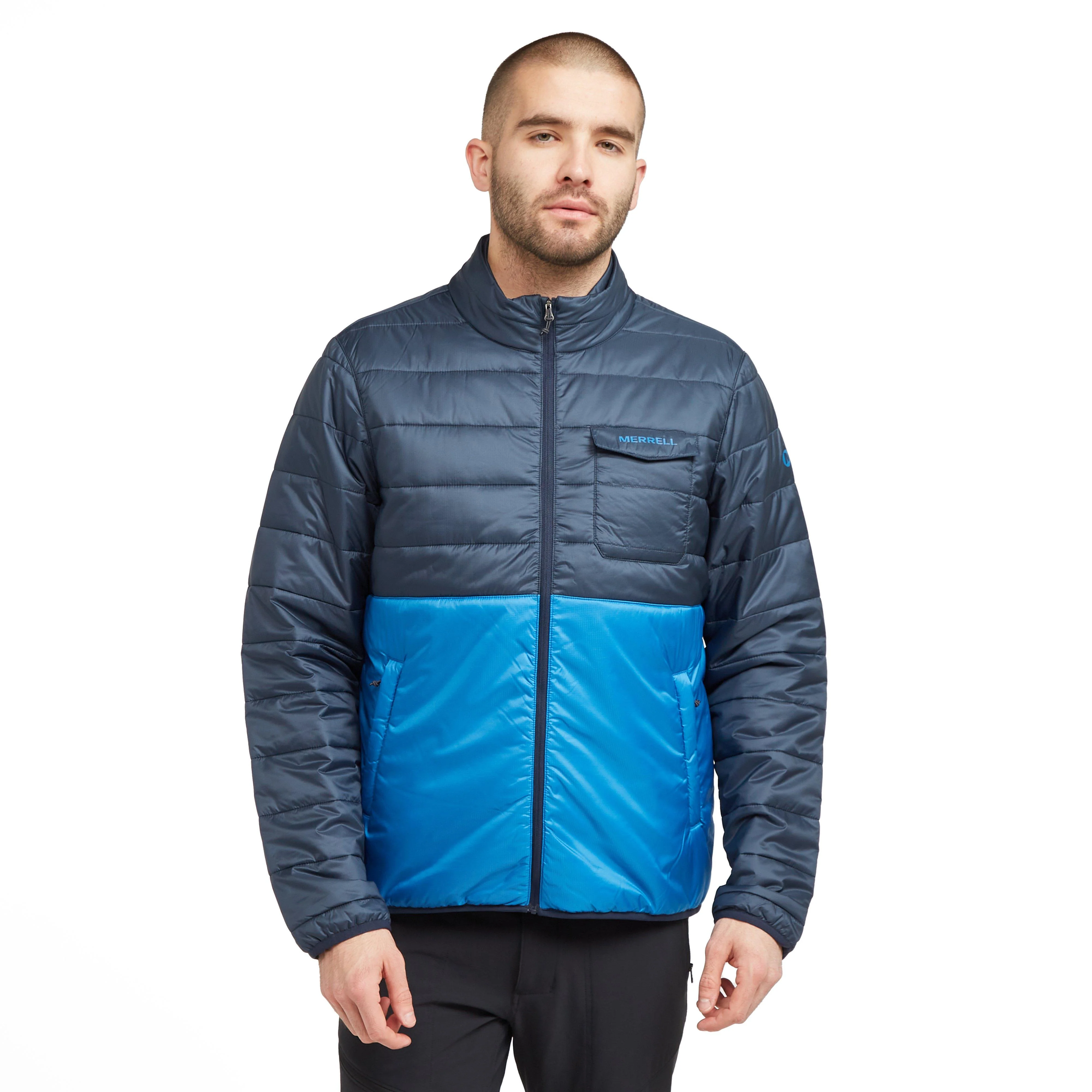 Men’s Terrain Insulated Jacket - Image 8