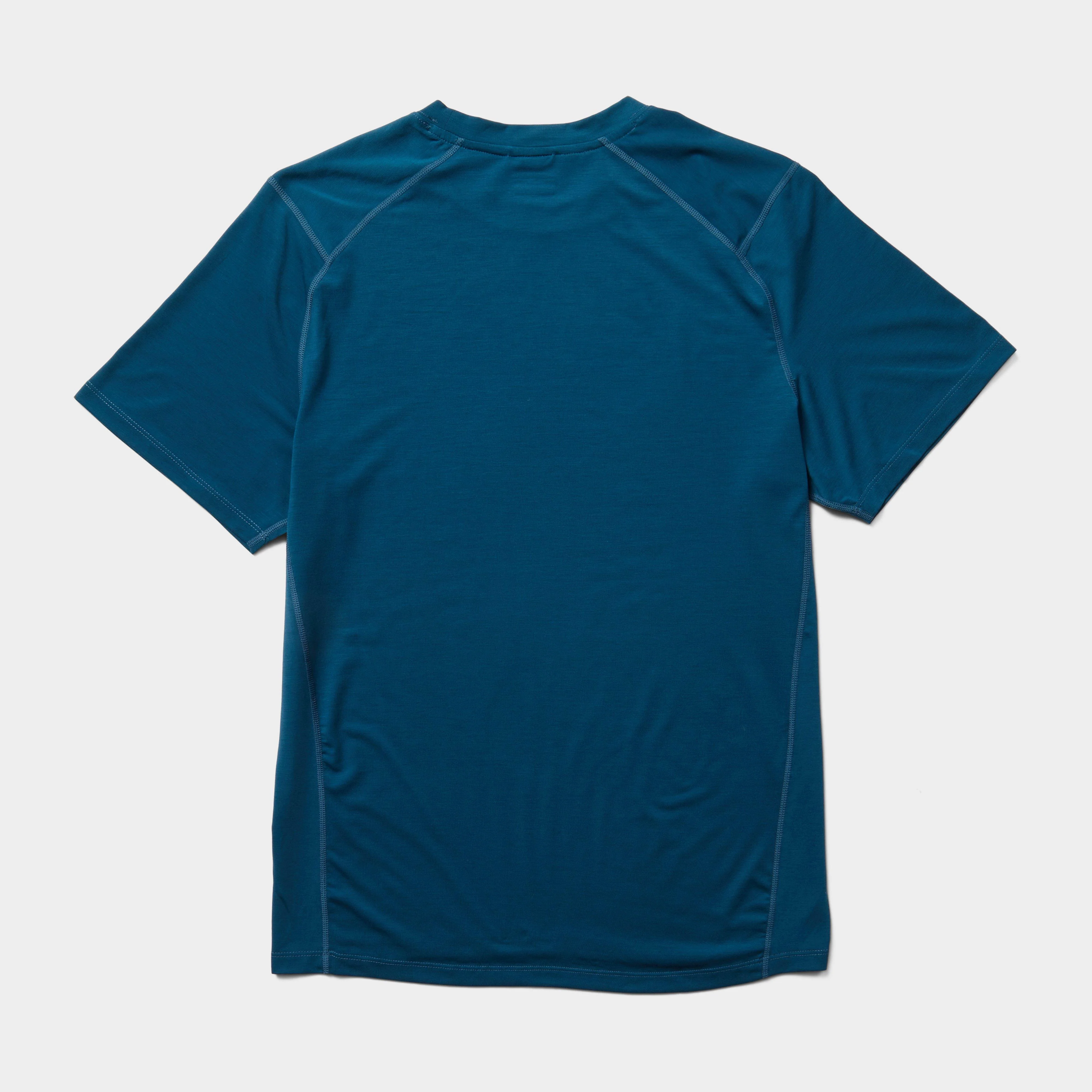 Men’s Trek Short Sleeve T-Shirt - Image 2
