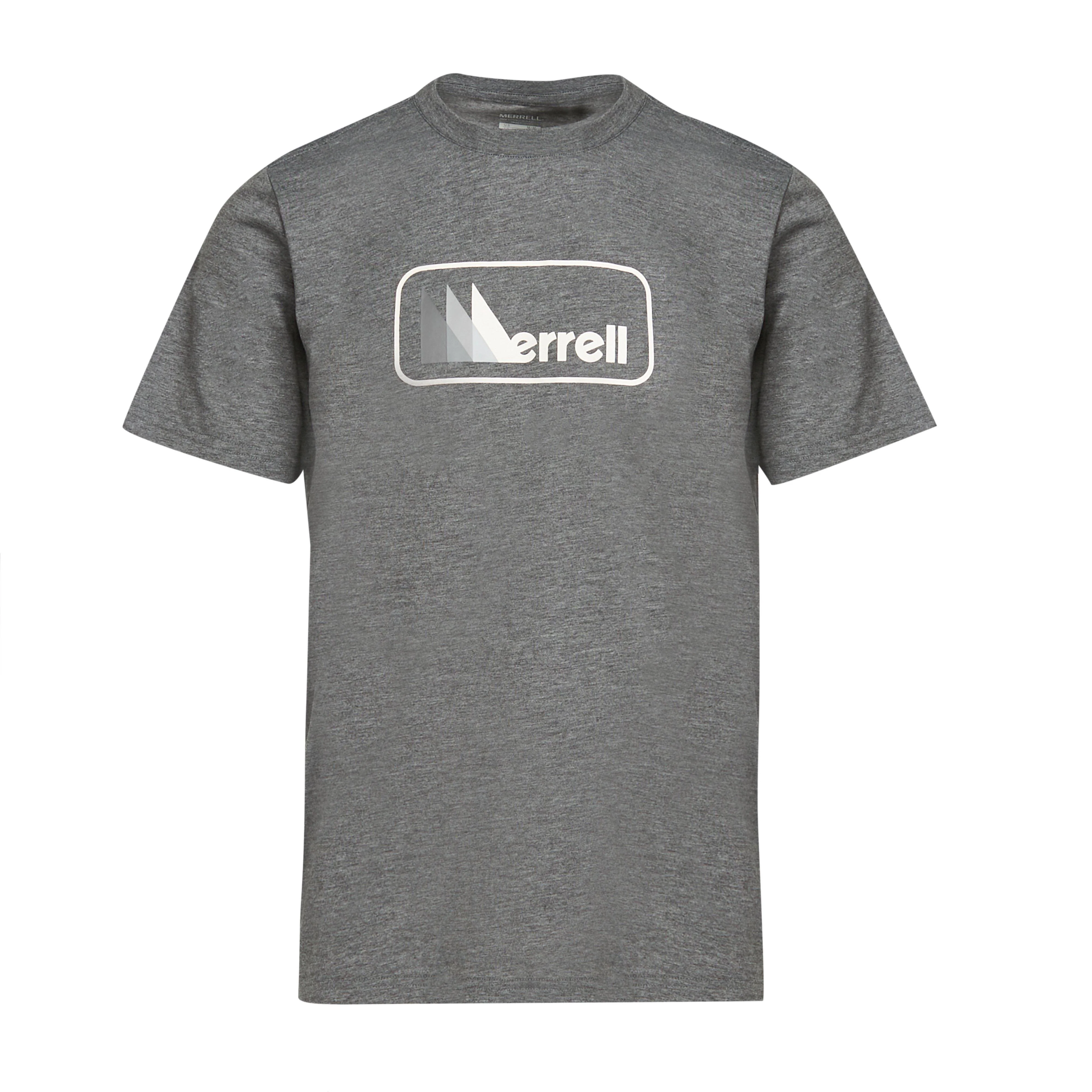 Men’s Triangle Short Sleeve T-Shirt - Image 5