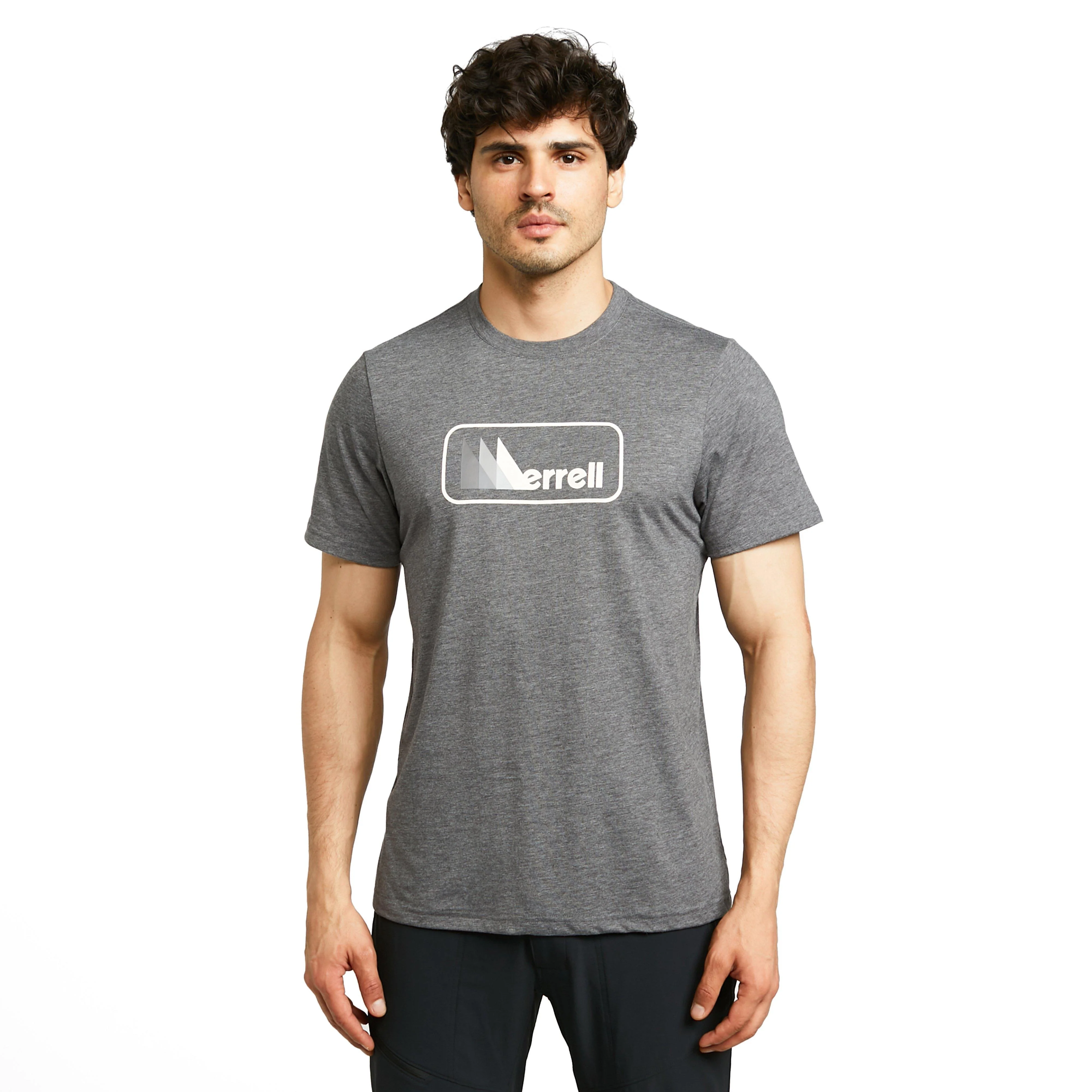 Men’s Triangle Short Sleeve T-Shirt - Image 6