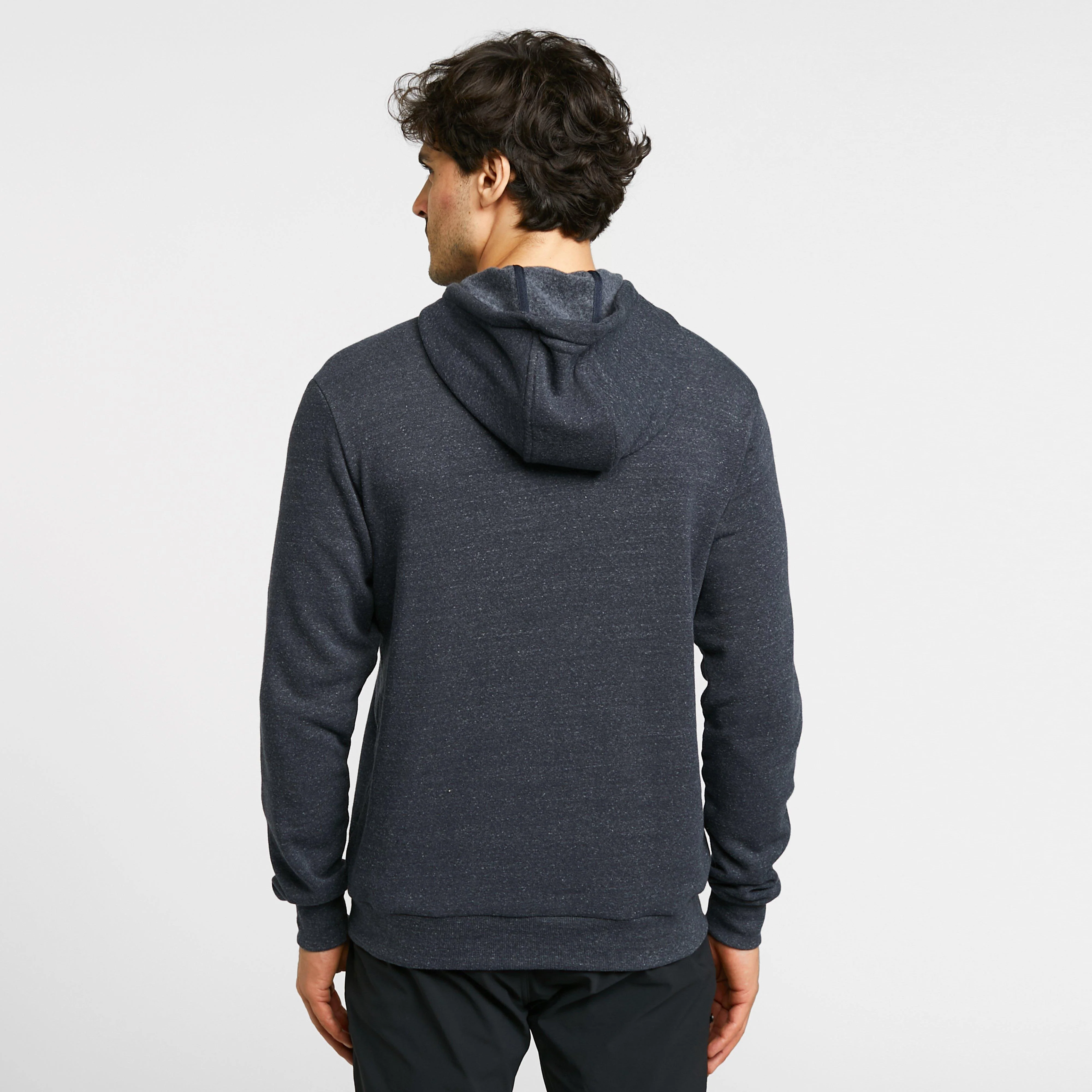 Men’s Triple Tree Pullover Hoodie - Image 2