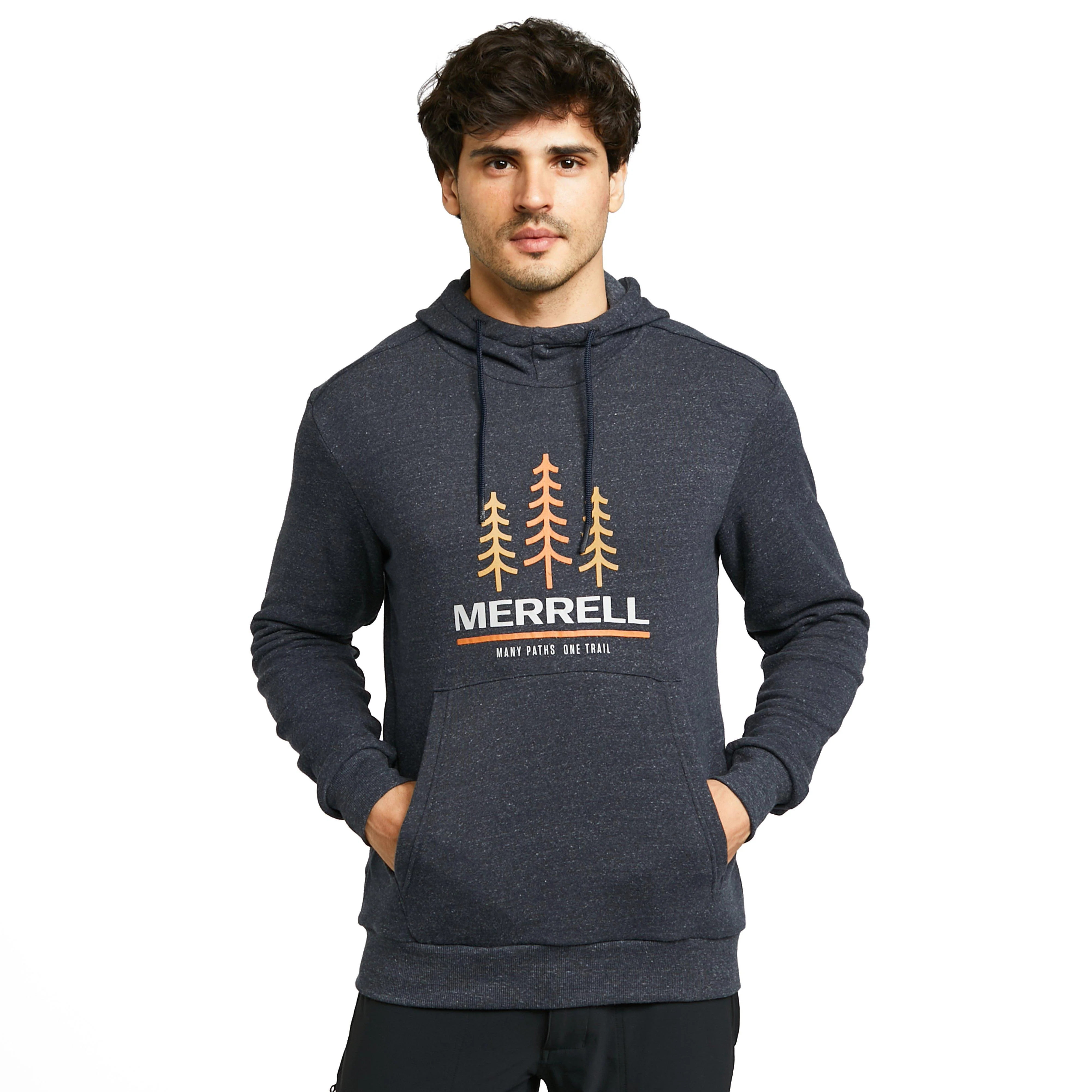 Men’s Triple Tree Pullover Hoodie - Image 6
