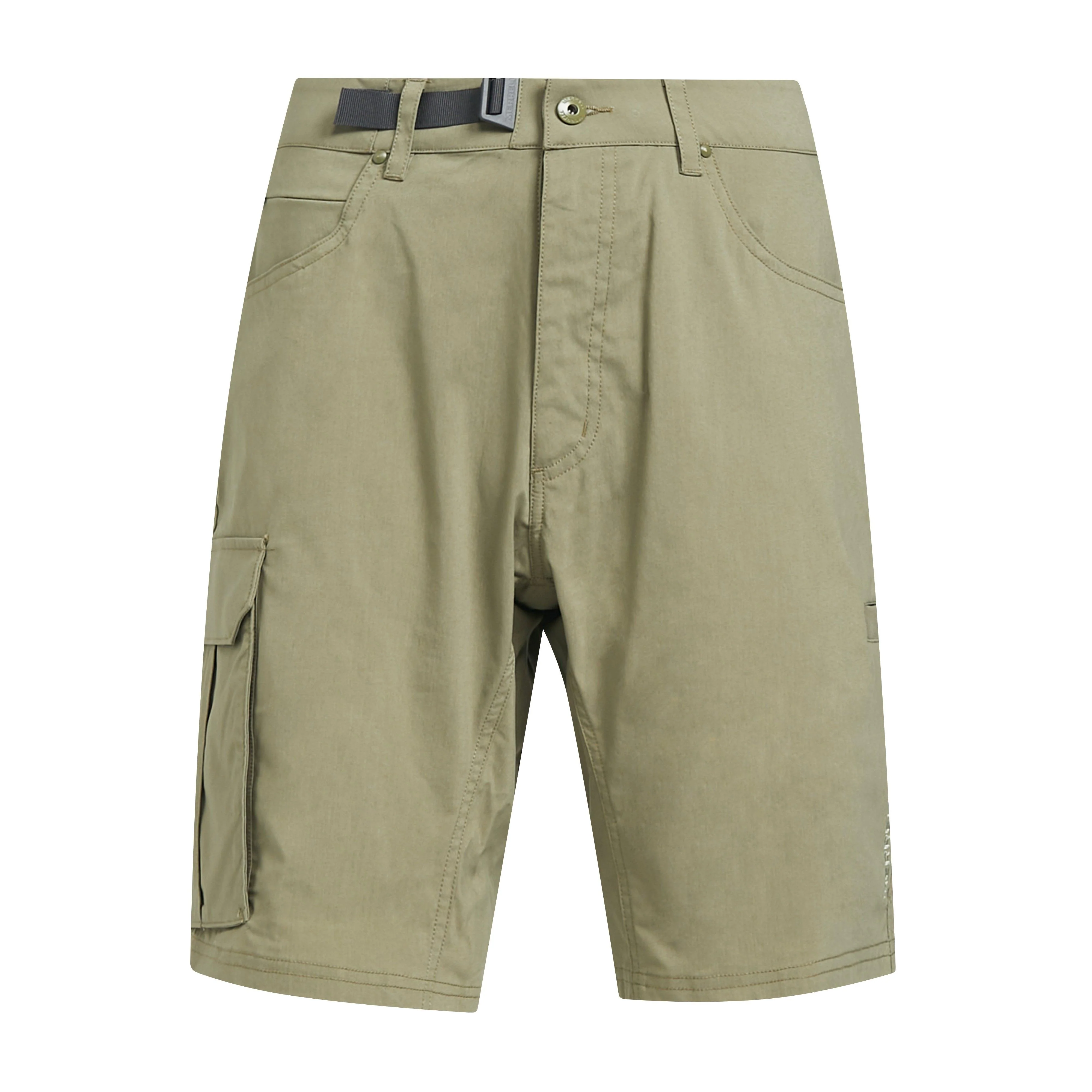 Men’s Wayfinder Active Tech Shorts - Image 7